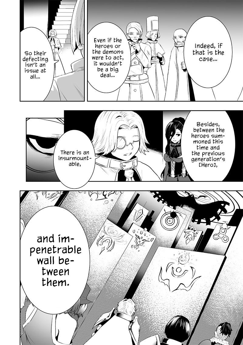 I'm the Only One with Unfavorable Skills - Isekai Summoning Rebellion Chap 83 - Next Chap 84