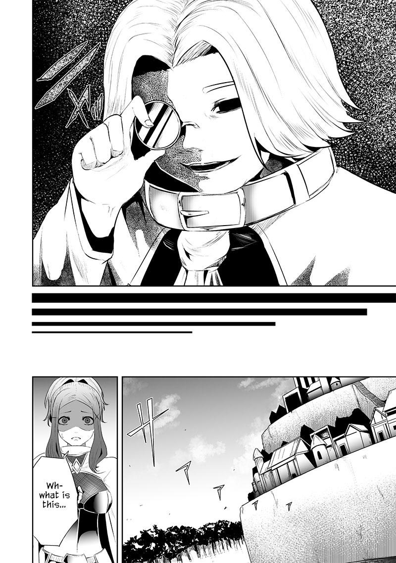 I'm the Only One with Unfavorable Skills - Isekai Summoning Rebellion Chap 83 - Next Chap 84