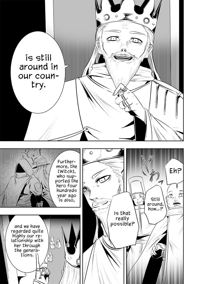 I'm the Only One with Unfavorable Skills - Isekai Summoning Rebellion Chap 83 - Next Chap 84