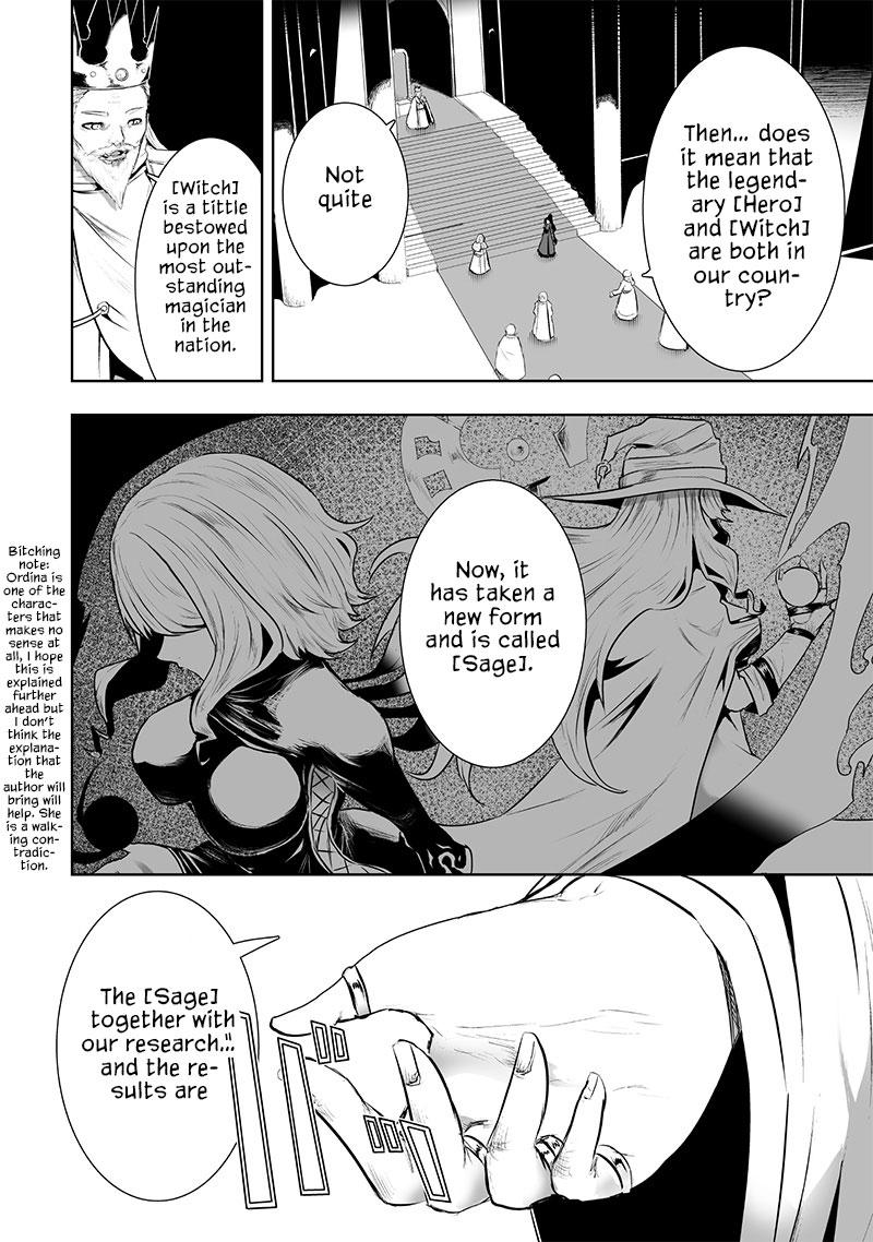 I'm the Only One with Unfavorable Skills - Isekai Summoning Rebellion Chap 83 - Next Chap 84