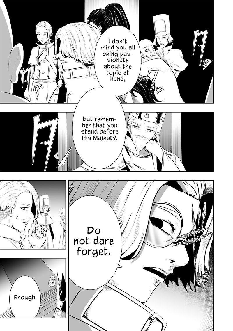 I'm the Only One with Unfavorable Skills - Isekai Summoning Rebellion Chap 83 - Next Chap 84