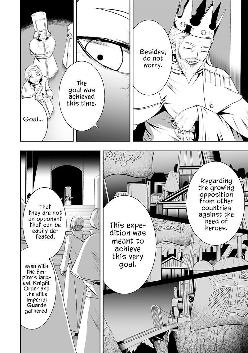 I'm the Only One with Unfavorable Skills - Isekai Summoning Rebellion Chap 83 - Next Chap 84