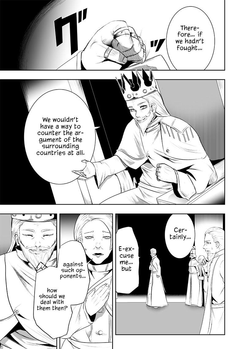 I'm the Only One with Unfavorable Skills - Isekai Summoning Rebellion Chap 83 - Next Chap 84