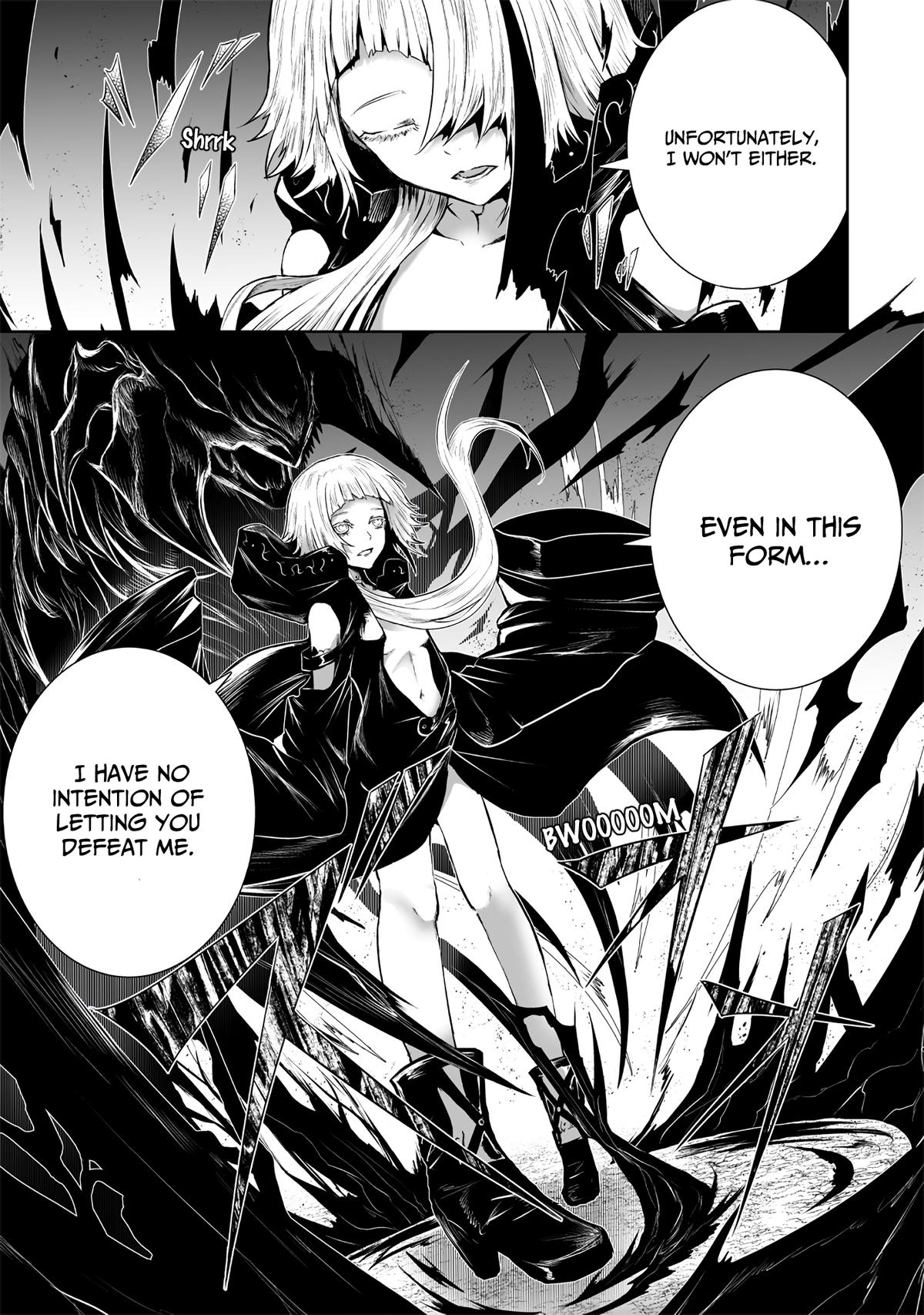 I'm the Only One with Unfavorable Skills - Isekai Summoning Rebellion Chap 97 - Next Chap 98