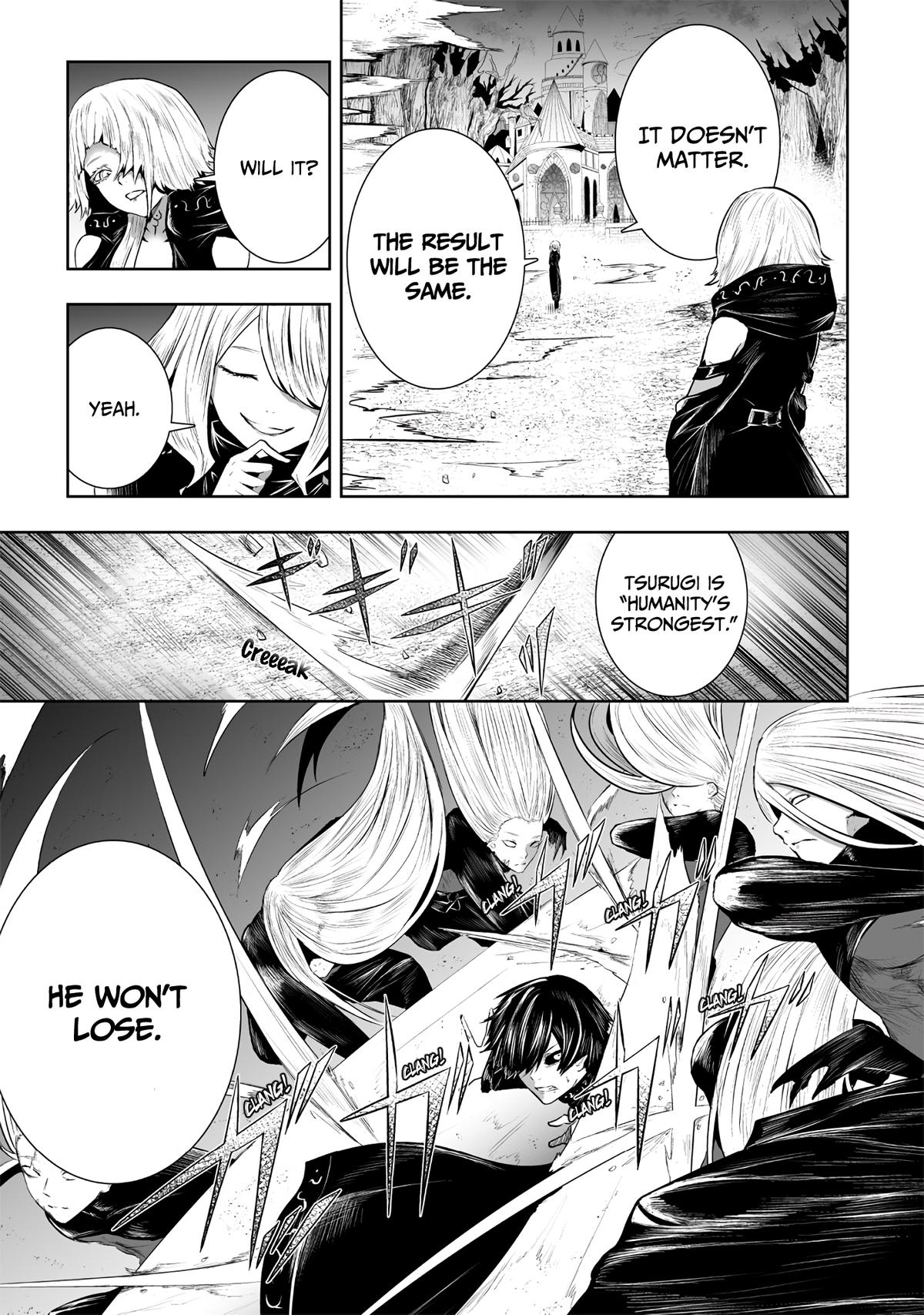 I'm the Only One with Unfavorable Skills - Isekai Summoning Rebellion Chap 97 - Next Chap 98