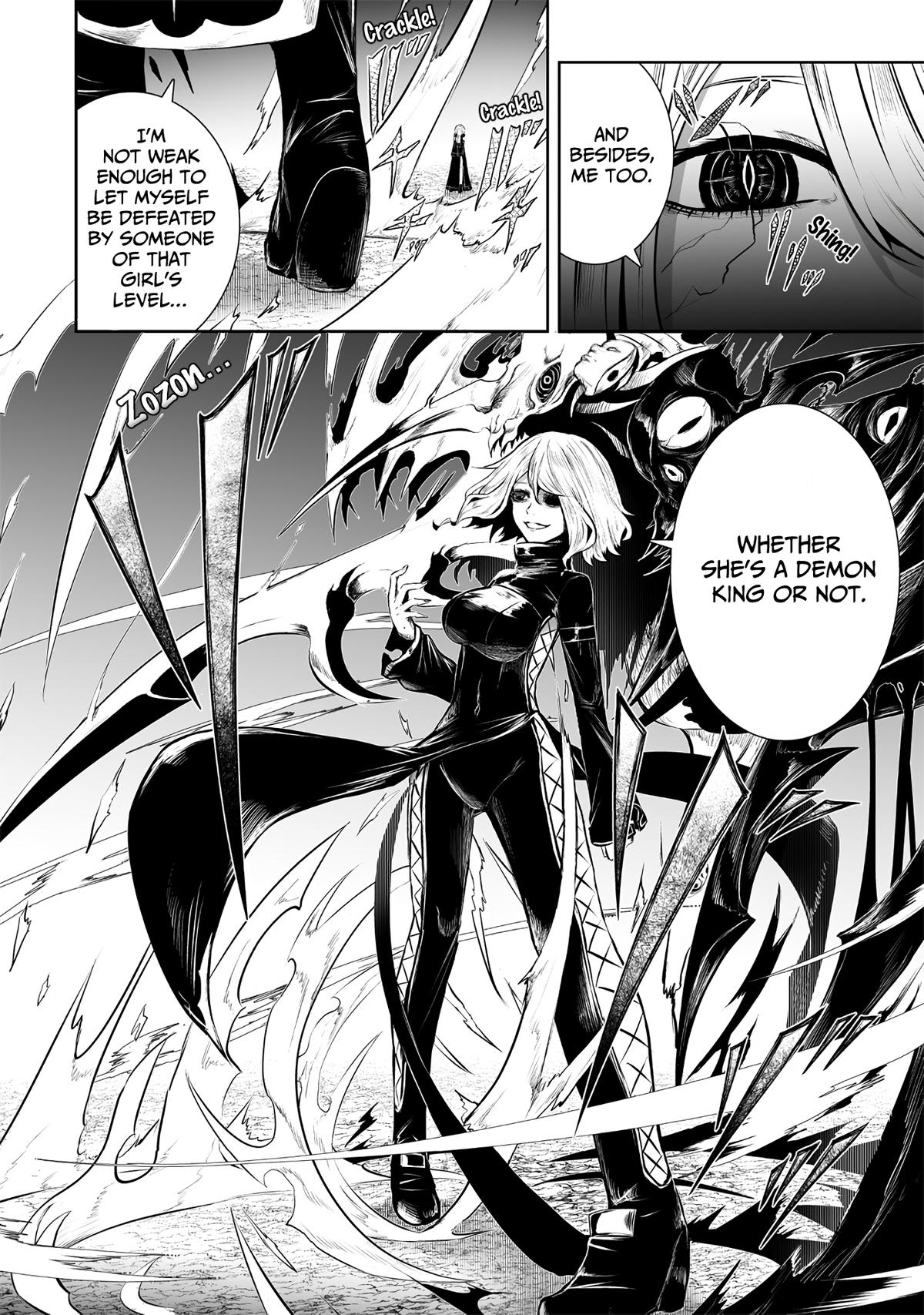 I'm the Only One with Unfavorable Skills - Isekai Summoning Rebellion Chap 97 - Next Chap 98