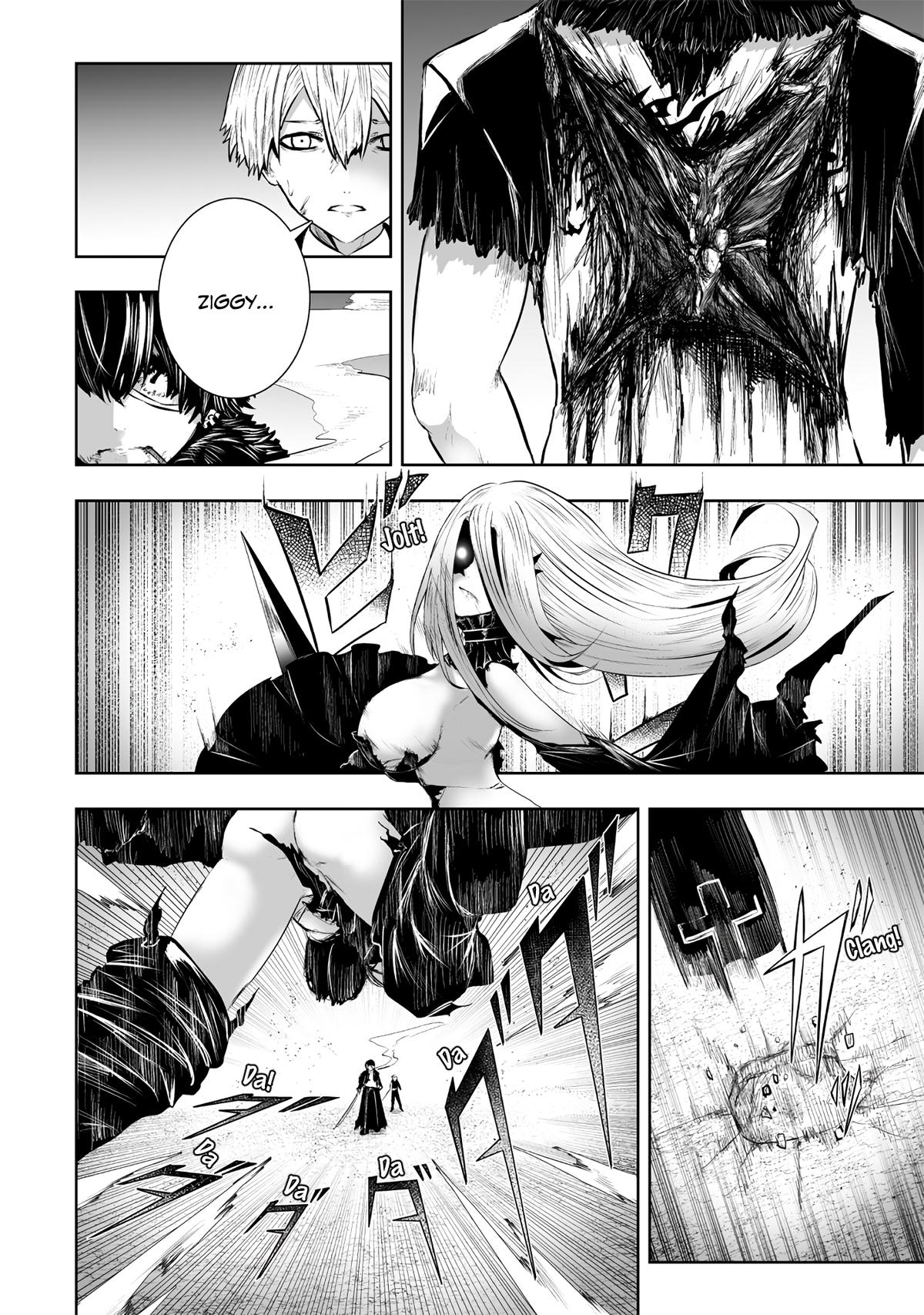 I'm the Only One with Unfavorable Skills - Isekai Summoning Rebellion Chap 97 - Next Chap 98