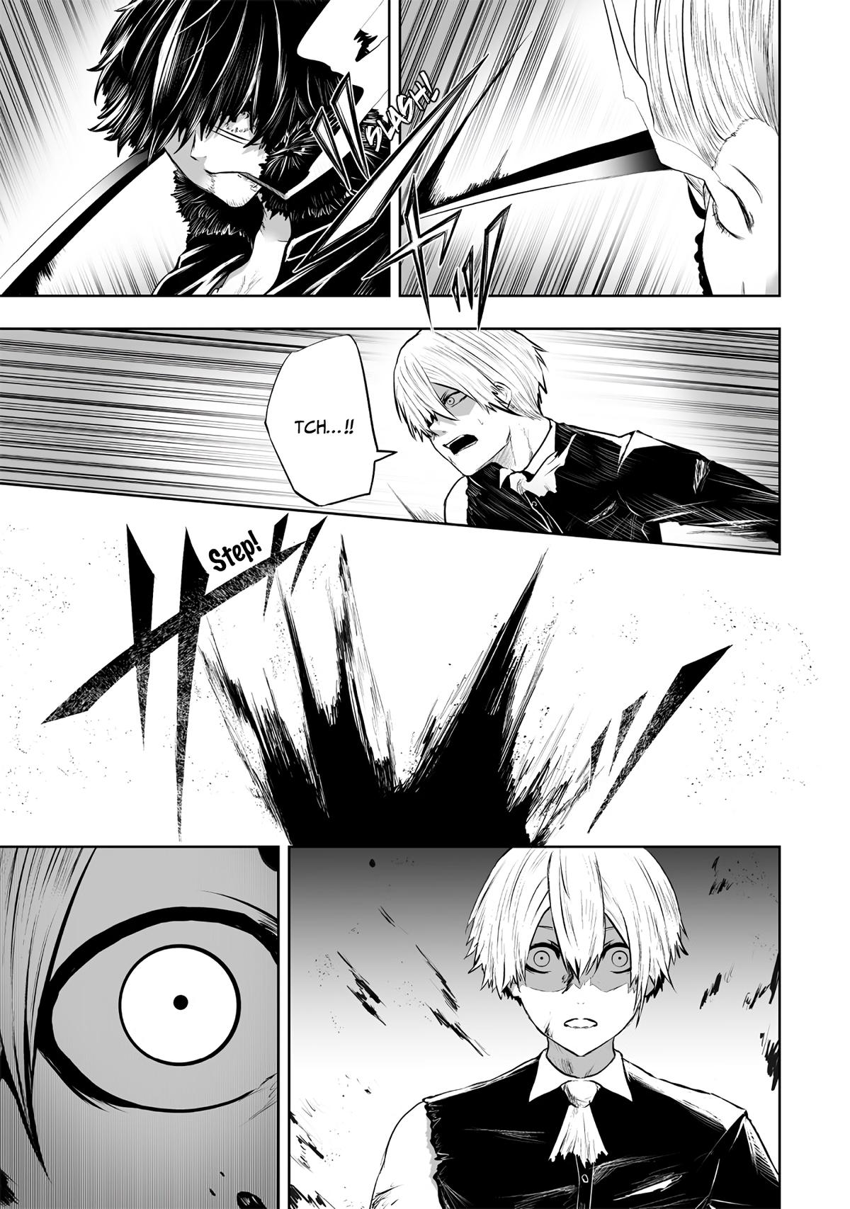 I'm the Only One with Unfavorable Skills - Isekai Summoning Rebellion Chap 97 - Next Chap 98