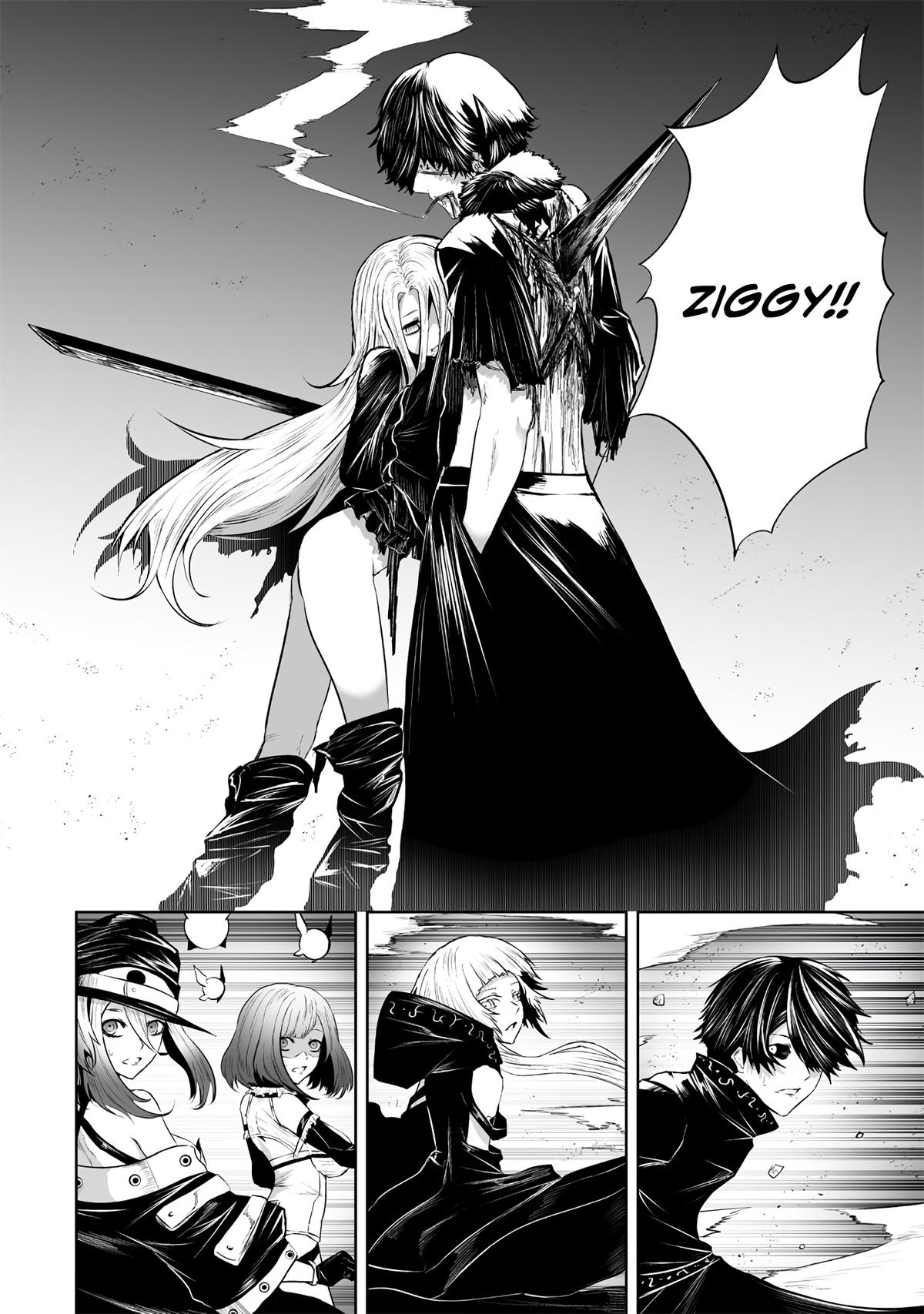 I'm the Only One with Unfavorable Skills - Isekai Summoning Rebellion Chap 97 - Next Chap 98