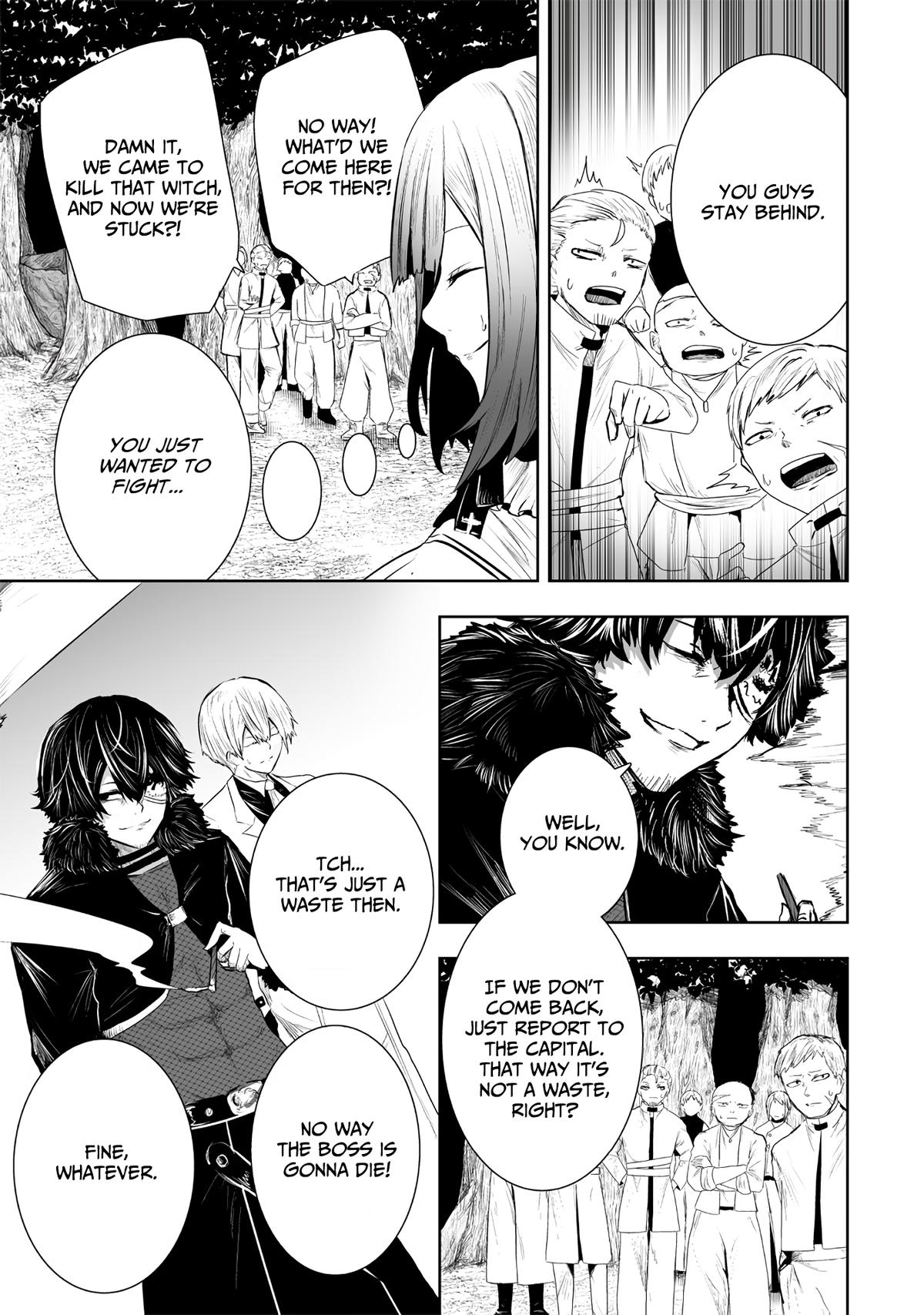 I'm the Only One with Unfavorable Skills - Isekai Summoning Rebellion Chap 94 - Next Chap 95