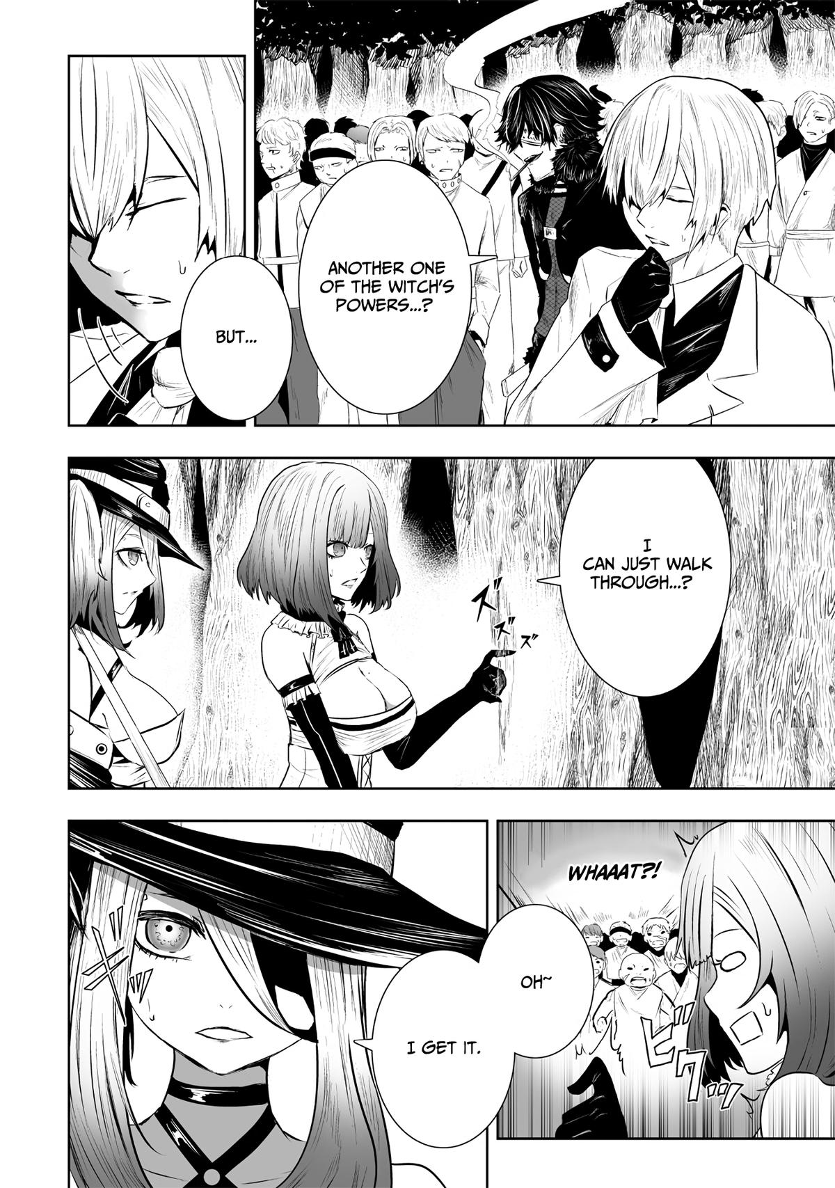 I'm the Only One with Unfavorable Skills - Isekai Summoning Rebellion Chap 94 - Next Chap 95