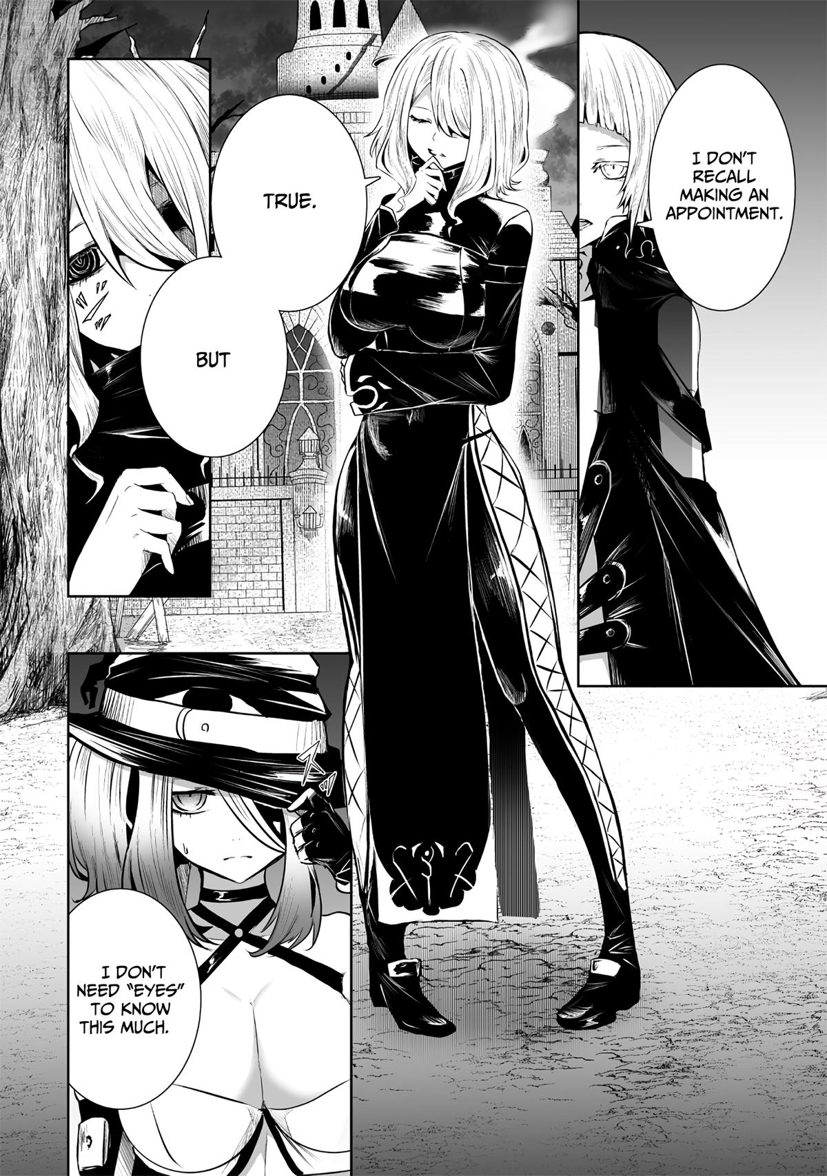 I'm the Only One with Unfavorable Skills - Isekai Summoning Rebellion Chap 94 - Next Chap 95