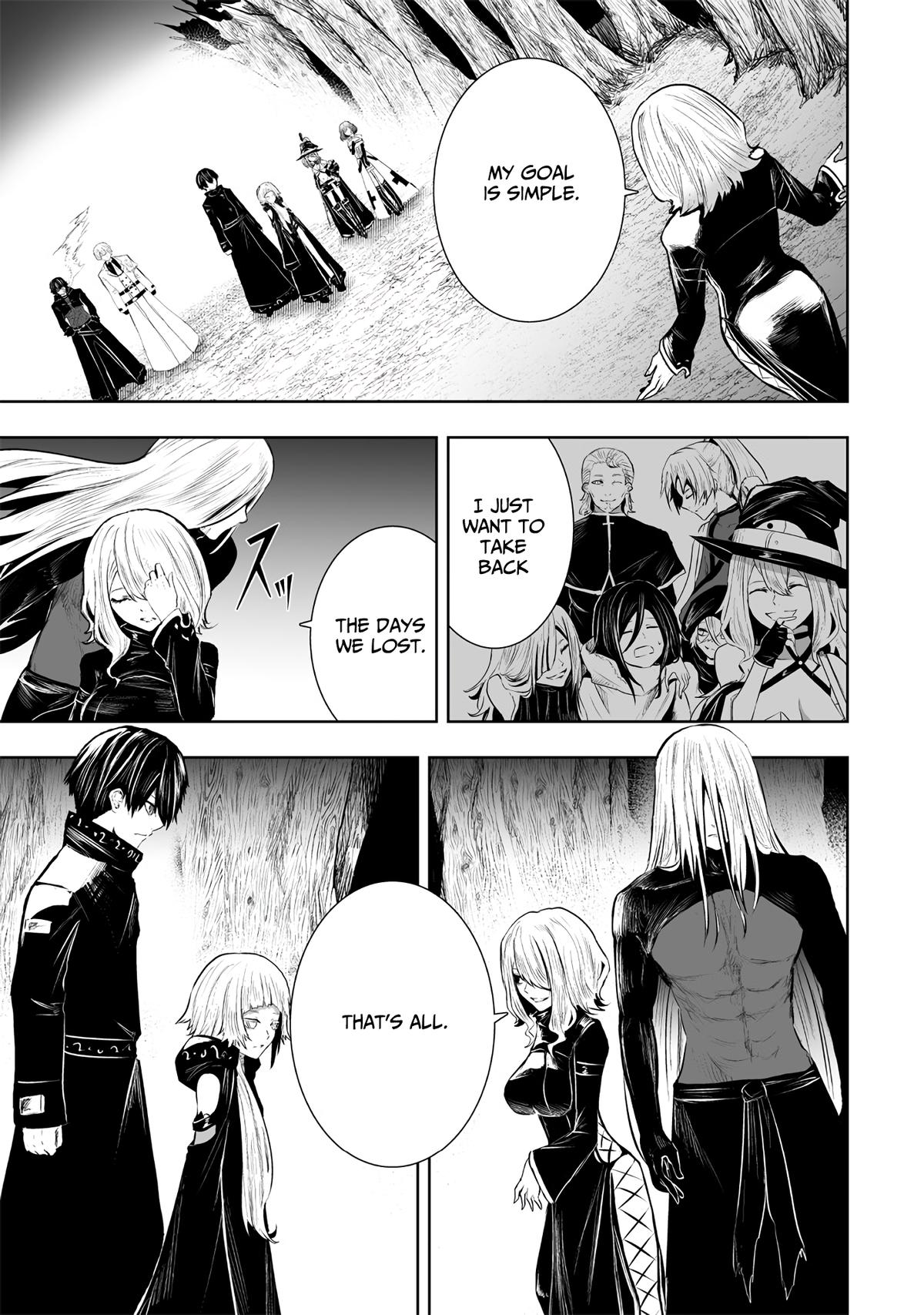 I'm the Only One with Unfavorable Skills - Isekai Summoning Rebellion Chap 94 - Next Chap 95