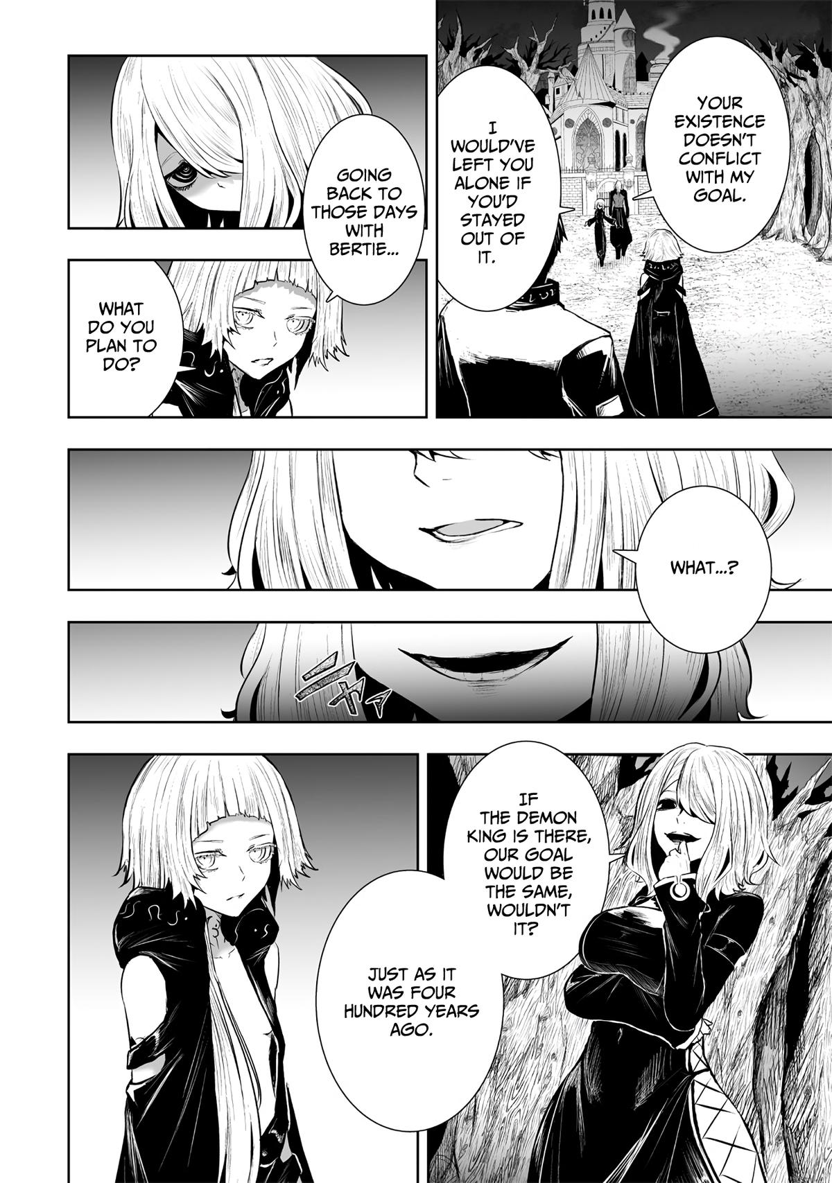 I'm the Only One with Unfavorable Skills - Isekai Summoning Rebellion Chap 94 - Next Chap 95