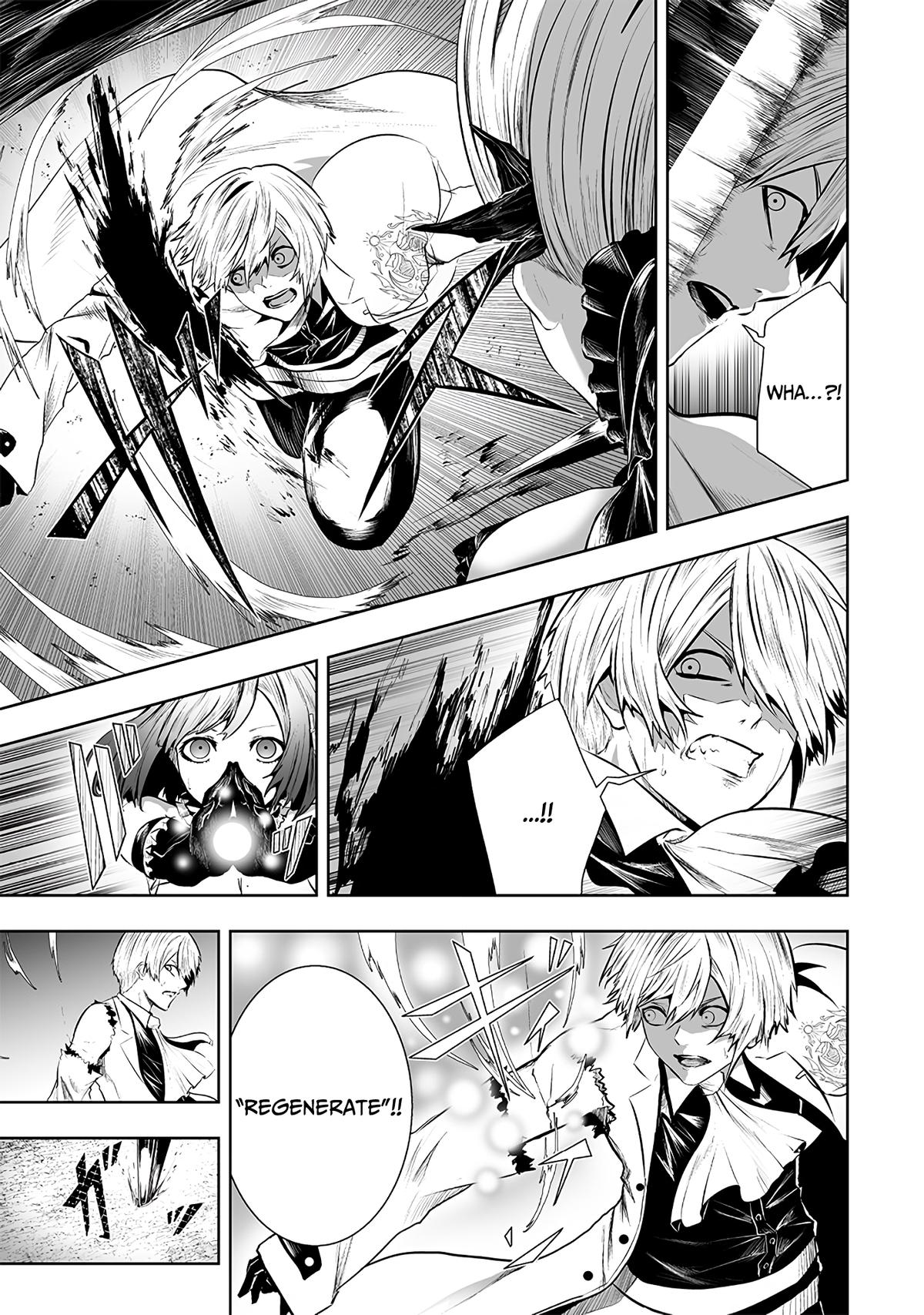 I'm the Only One with Unfavorable Skills - Isekai Summoning Rebellion Chap 95 - Next Chap 96