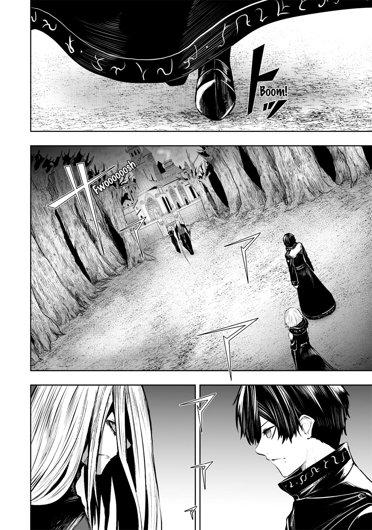 I'm the Only One with Unfavorable Skills - Isekai Summoning Rebellion Chap 96 - Next Chap 97