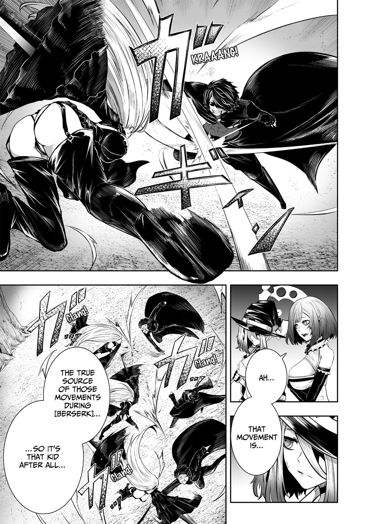 I'm the Only One with Unfavorable Skills - Isekai Summoning Rebellion Chap 96 - Next Chap 97