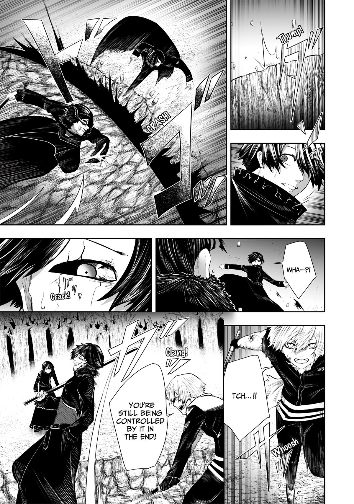 I'm the Only One with Unfavorable Skills - Isekai Summoning Rebellion Chap 96 - Next Chap 97
