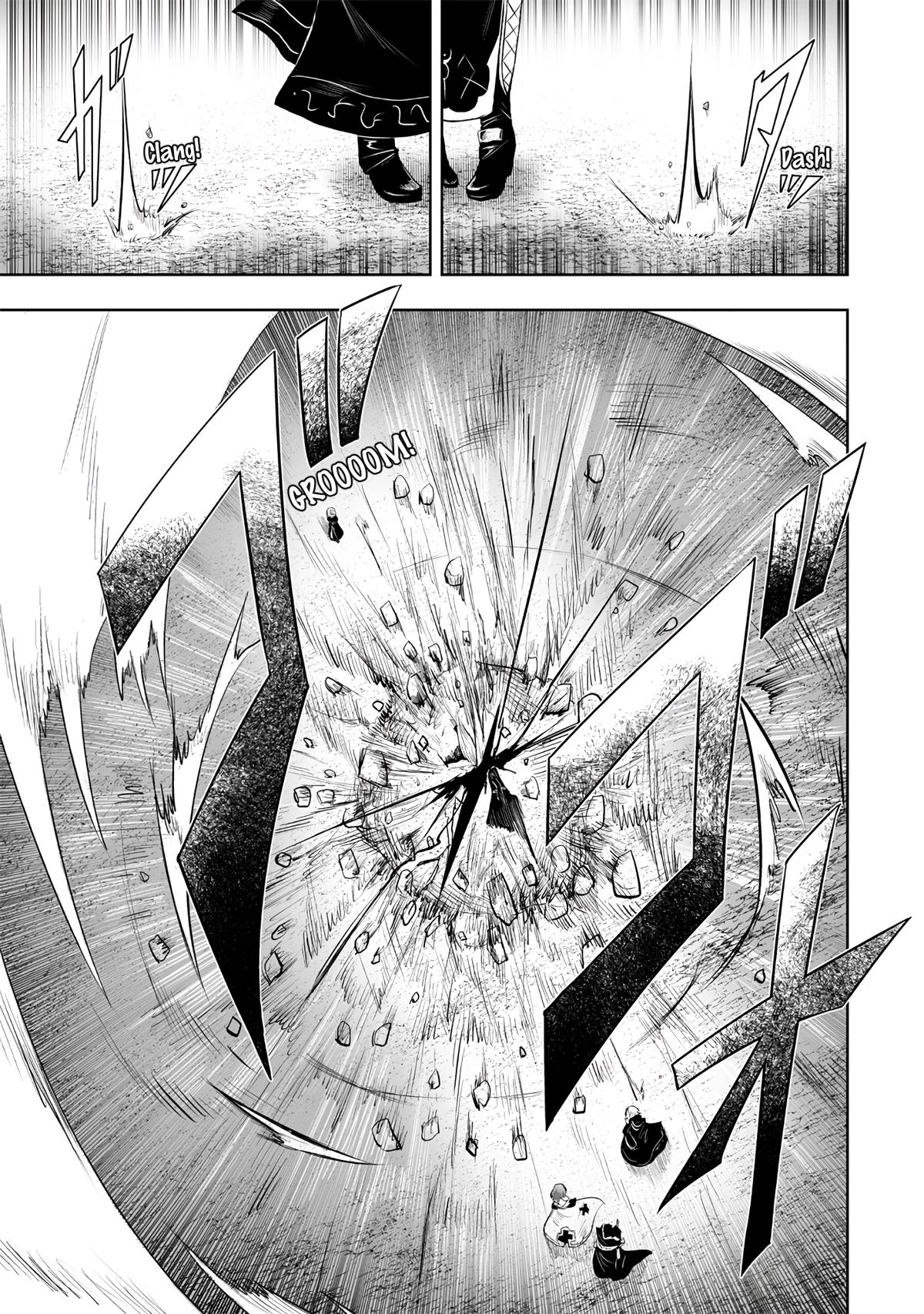 I'm the Only One with Unfavorable Skills - Isekai Summoning Rebellion Chap 96 - Next Chap 97