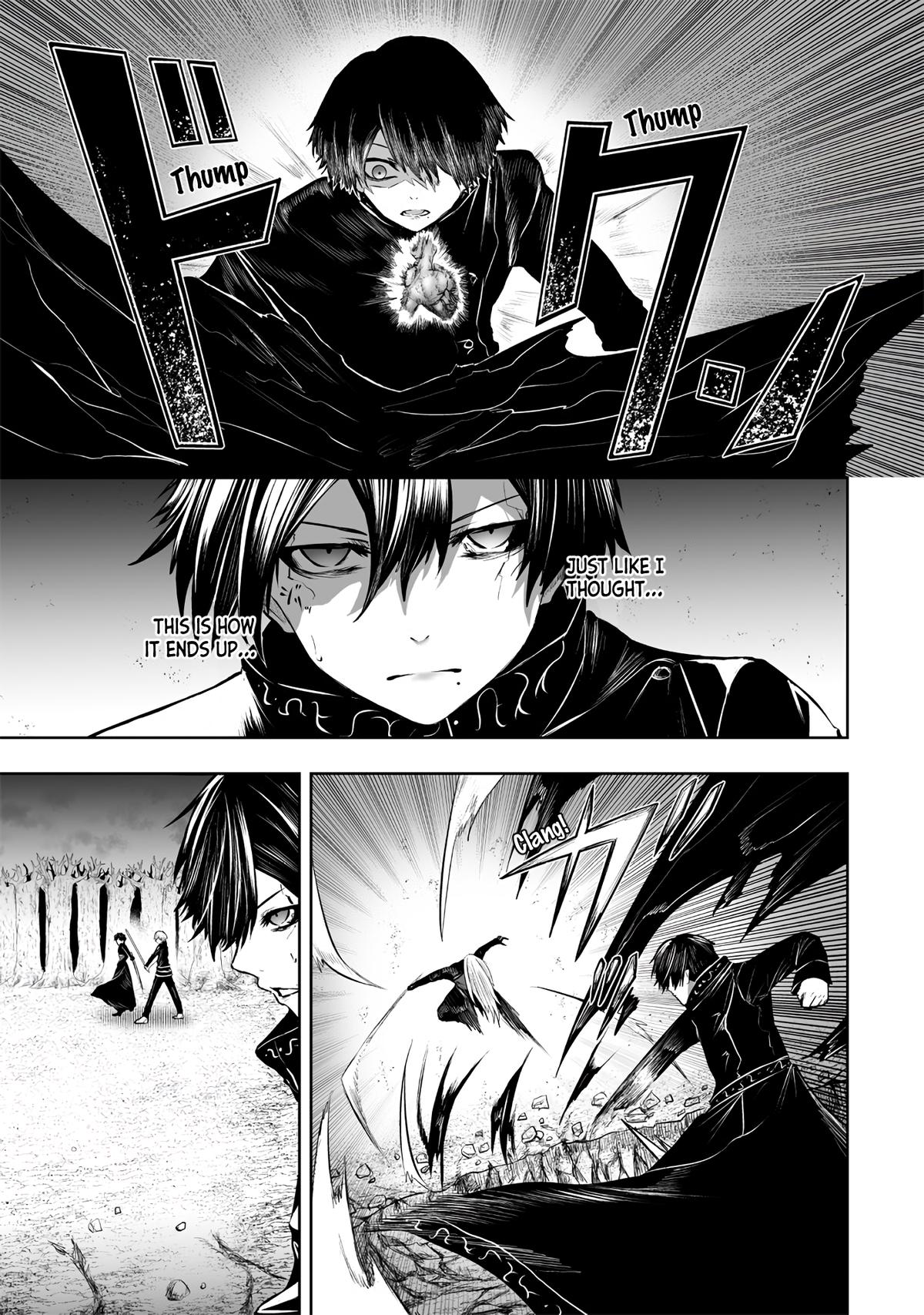 I'm the Only One with Unfavorable Skills - Isekai Summoning Rebellion Chap 96 - Next Chap 97