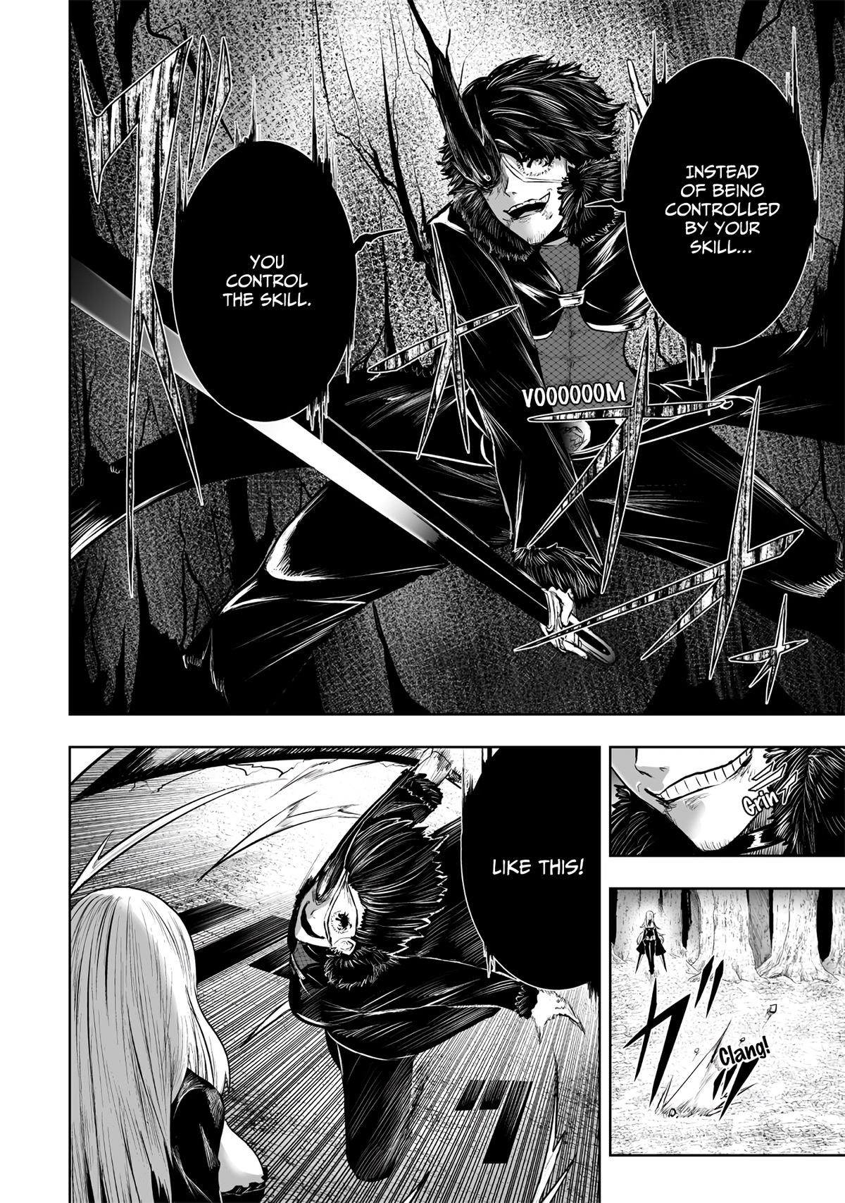 I'm the Only One with Unfavorable Skills - Isekai Summoning Rebellion Chap 96 - Next Chap 97