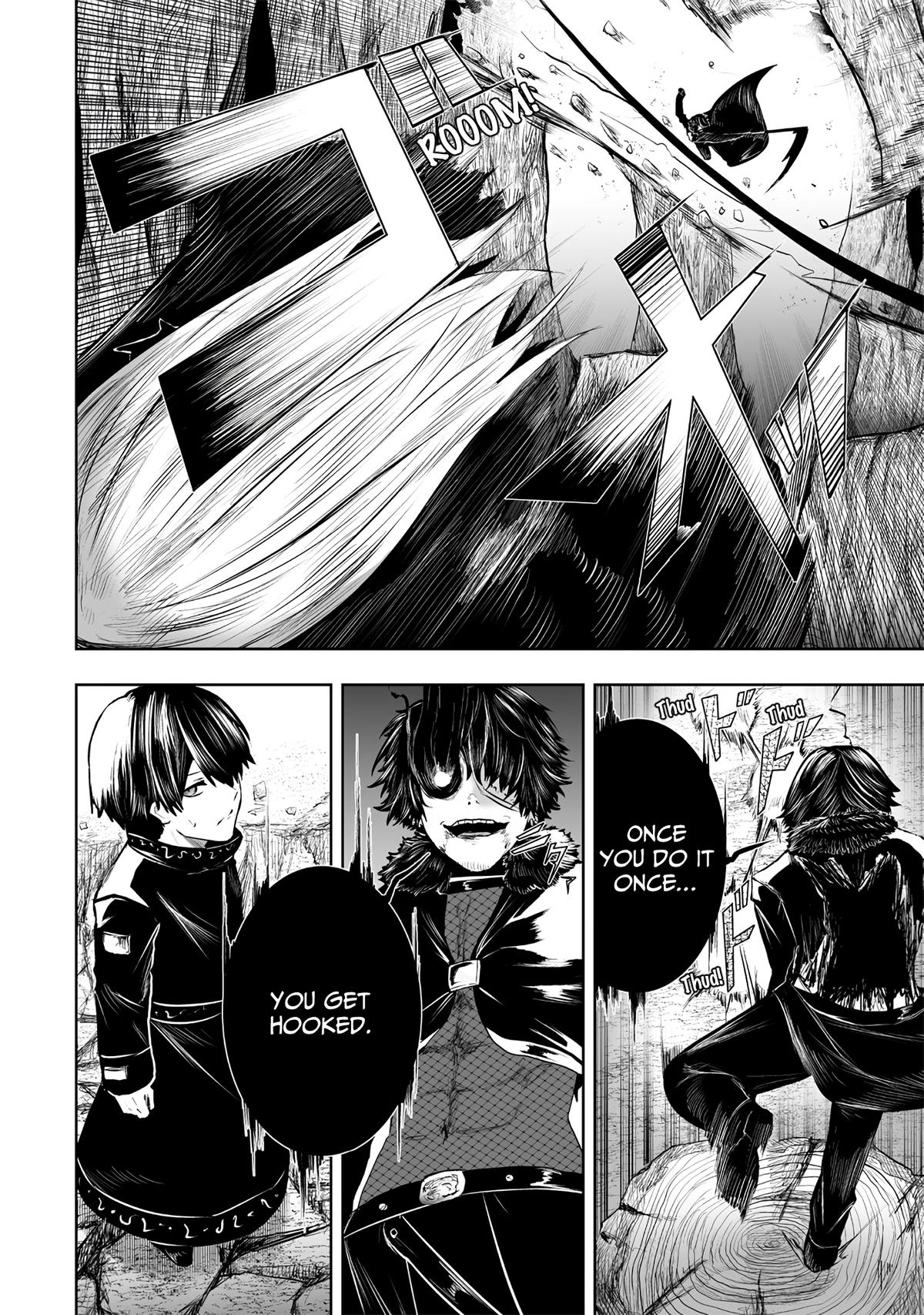 I'm the Only One with Unfavorable Skills - Isekai Summoning Rebellion Chap 96 - Next Chap 97