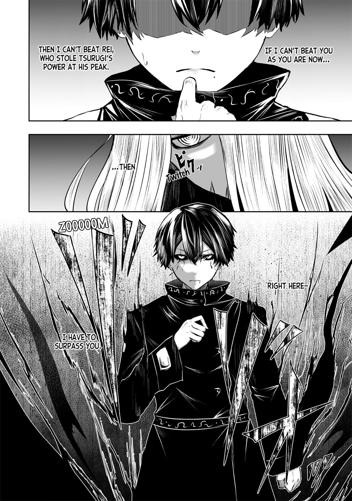 I'm the Only One with Unfavorable Skills - Isekai Summoning Rebellion Chap 96 - Next Chap 97