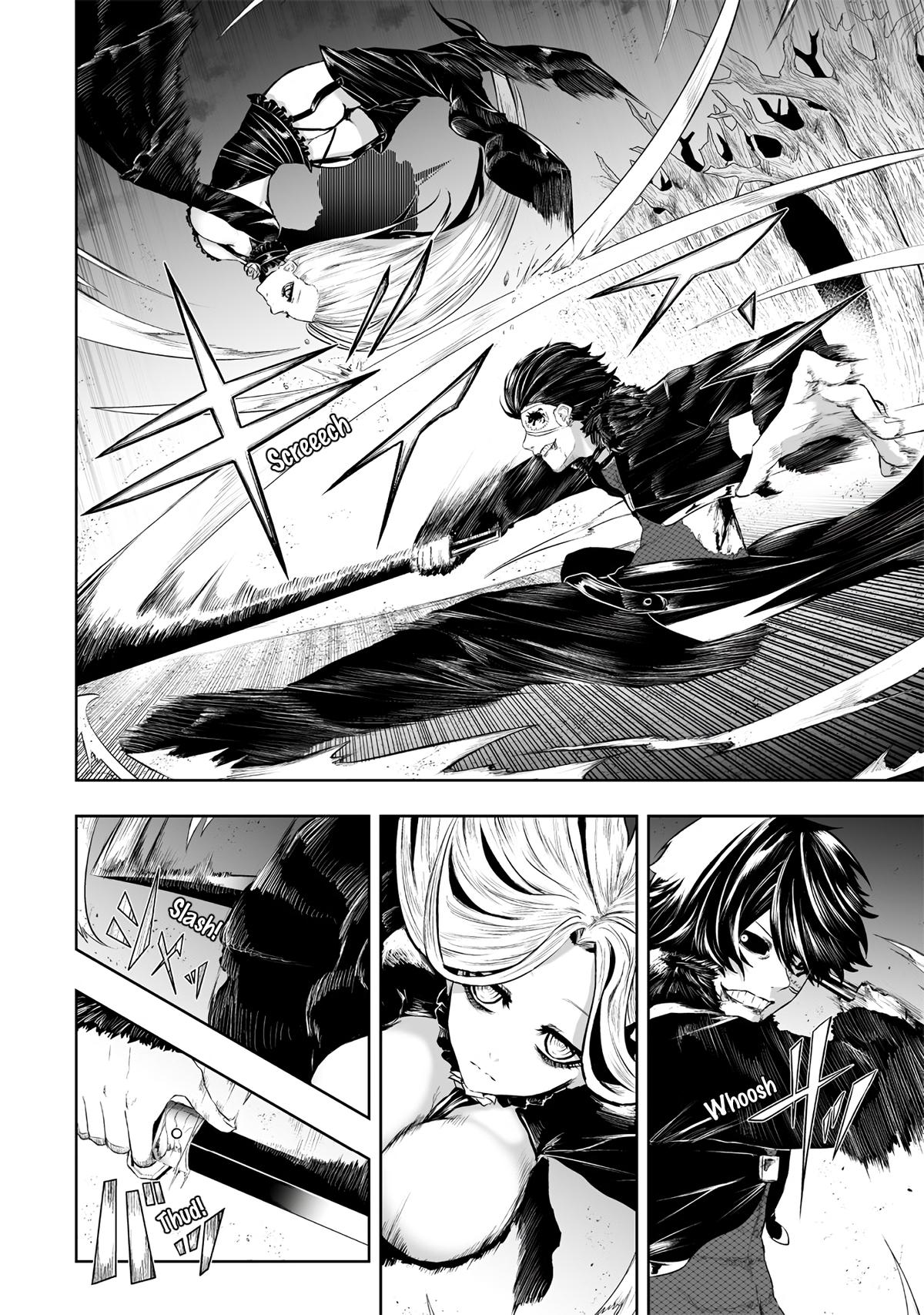 I'm the Only One with Unfavorable Skills - Isekai Summoning Rebellion Chap 96 - Next Chap 97