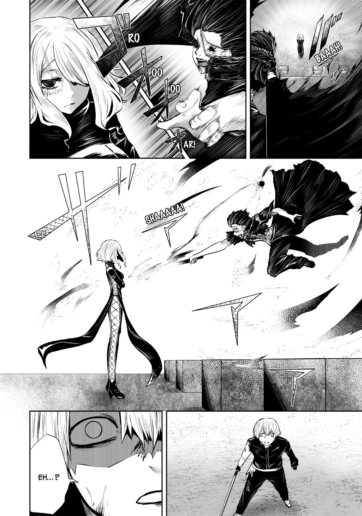 I'm the Only One with Unfavorable Skills - Isekai Summoning Rebellion Chap 98 - Next Chap 99