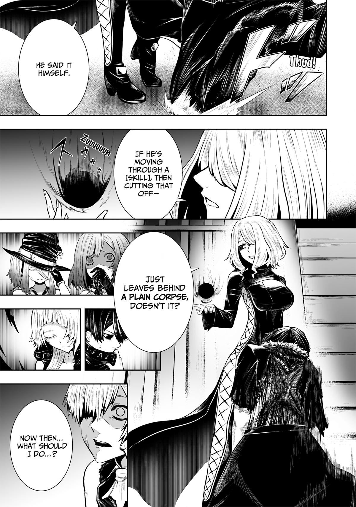 I'm the Only One with Unfavorable Skills - Isekai Summoning Rebellion Chap 98 - Next Chap 99