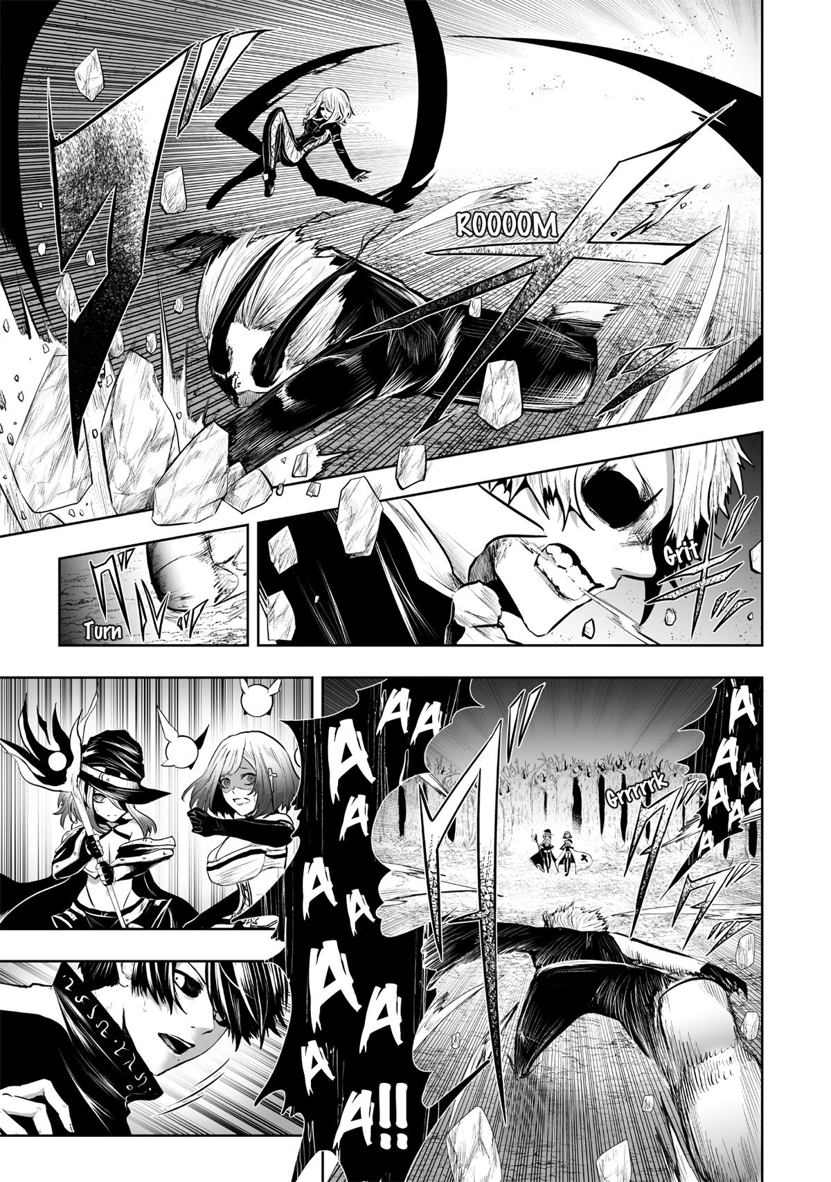 I'm the Only One with Unfavorable Skills - Isekai Summoning Rebellion Chap 98 - Next Chap 99