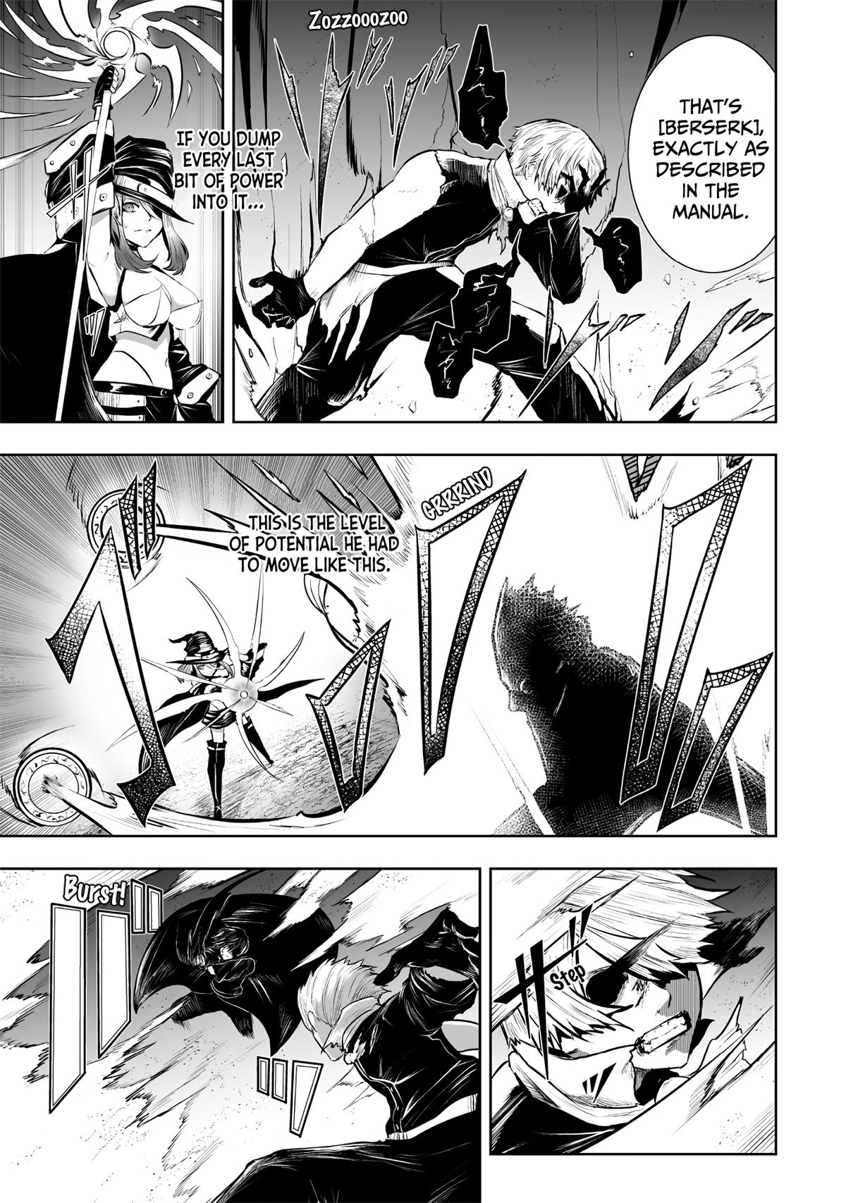 I'm the Only One with Unfavorable Skills - Isekai Summoning Rebellion Chap 98 - Next Chap 99