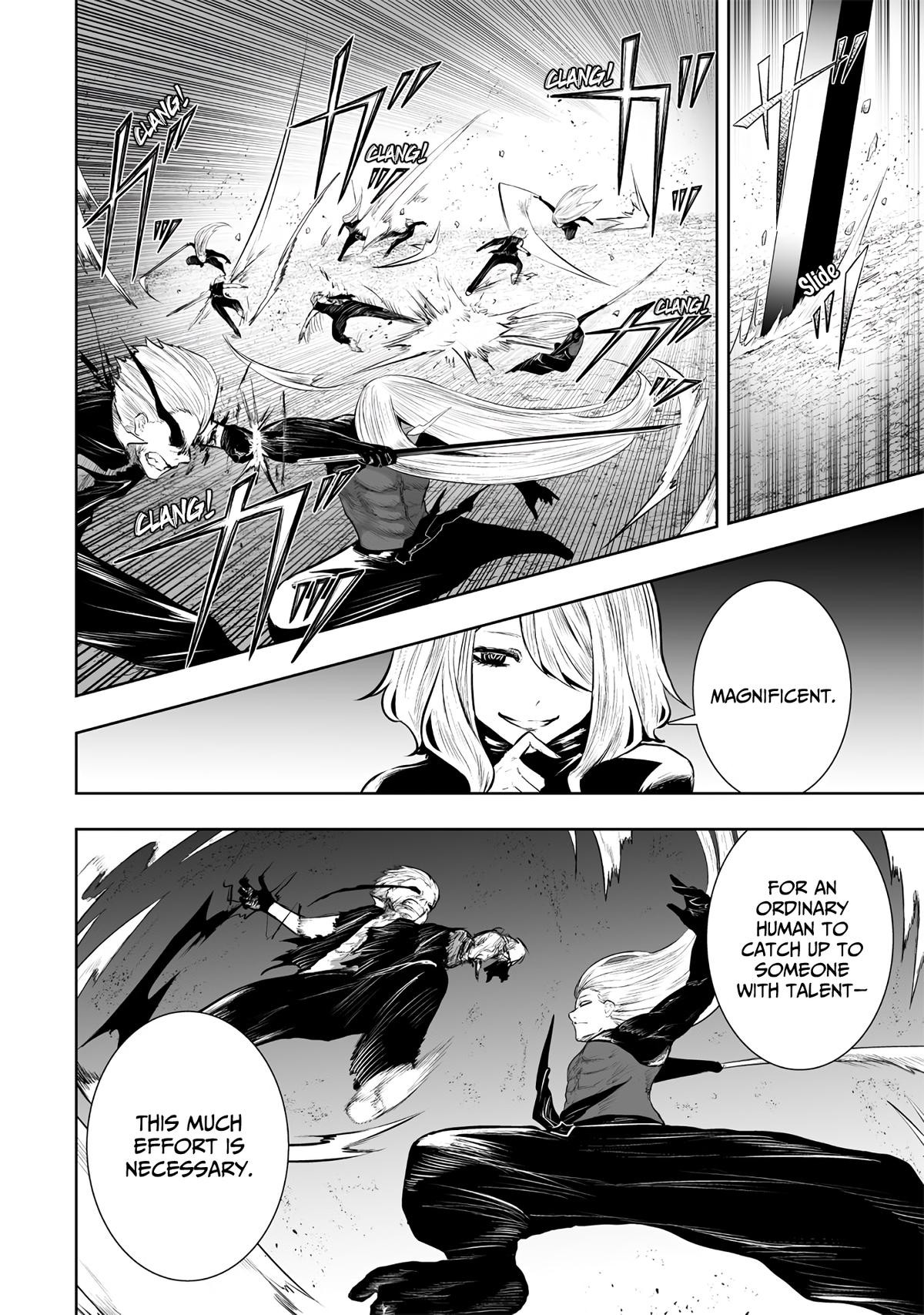 I'm the Only One with Unfavorable Skills - Isekai Summoning Rebellion Chap 98 - Next Chap 99
