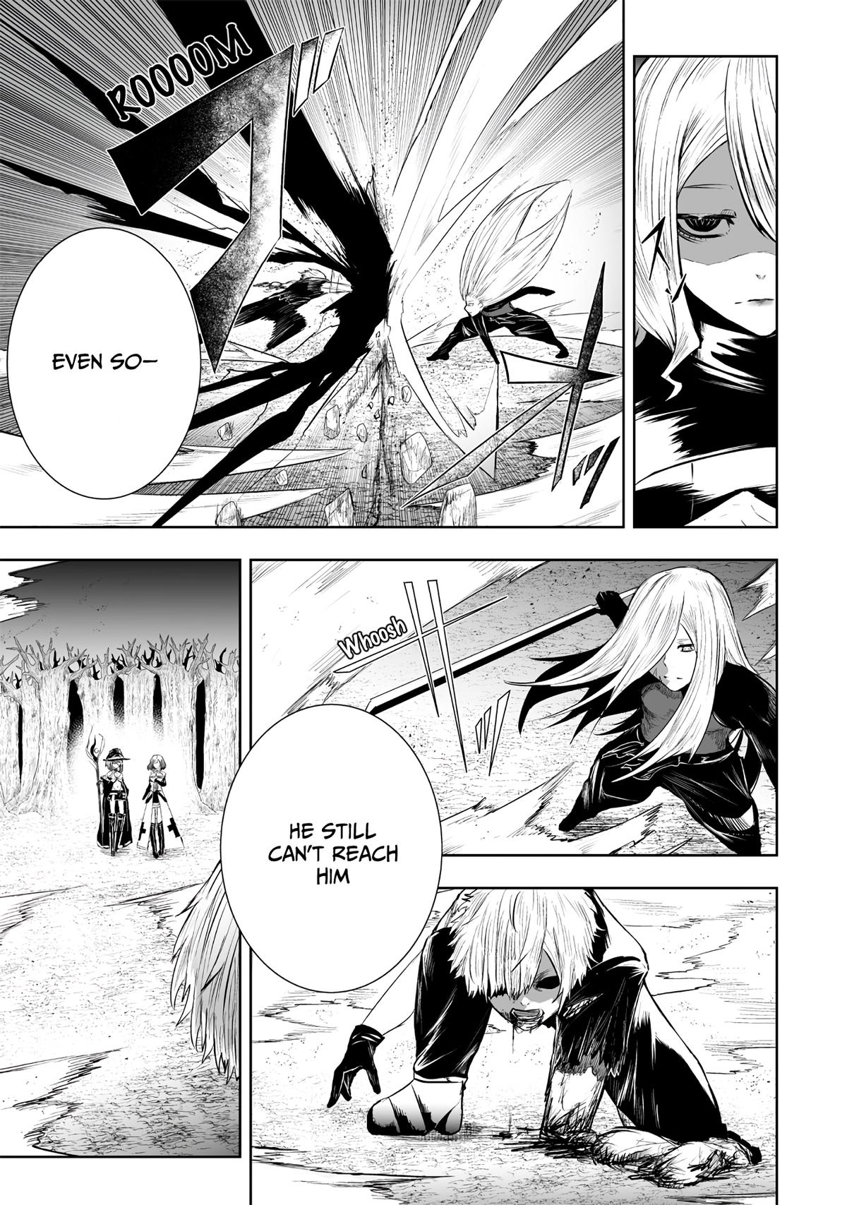 I'm the Only One with Unfavorable Skills - Isekai Summoning Rebellion Chap 98 - Next Chap 99