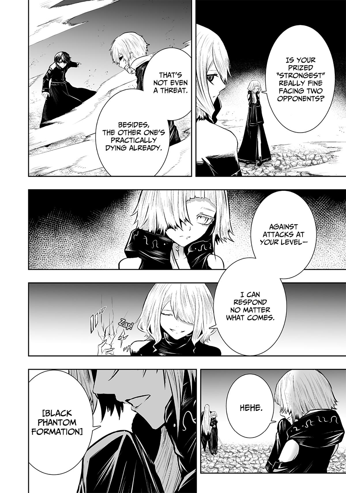 I'm the Only One with Unfavorable Skills - Isekai Summoning Rebellion Chap 99 - Next Chap 100
