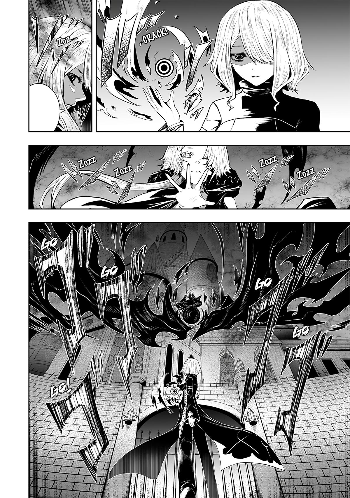 I'm the Only One with Unfavorable Skills - Isekai Summoning Rebellion Chap 99 - Next Chap 100