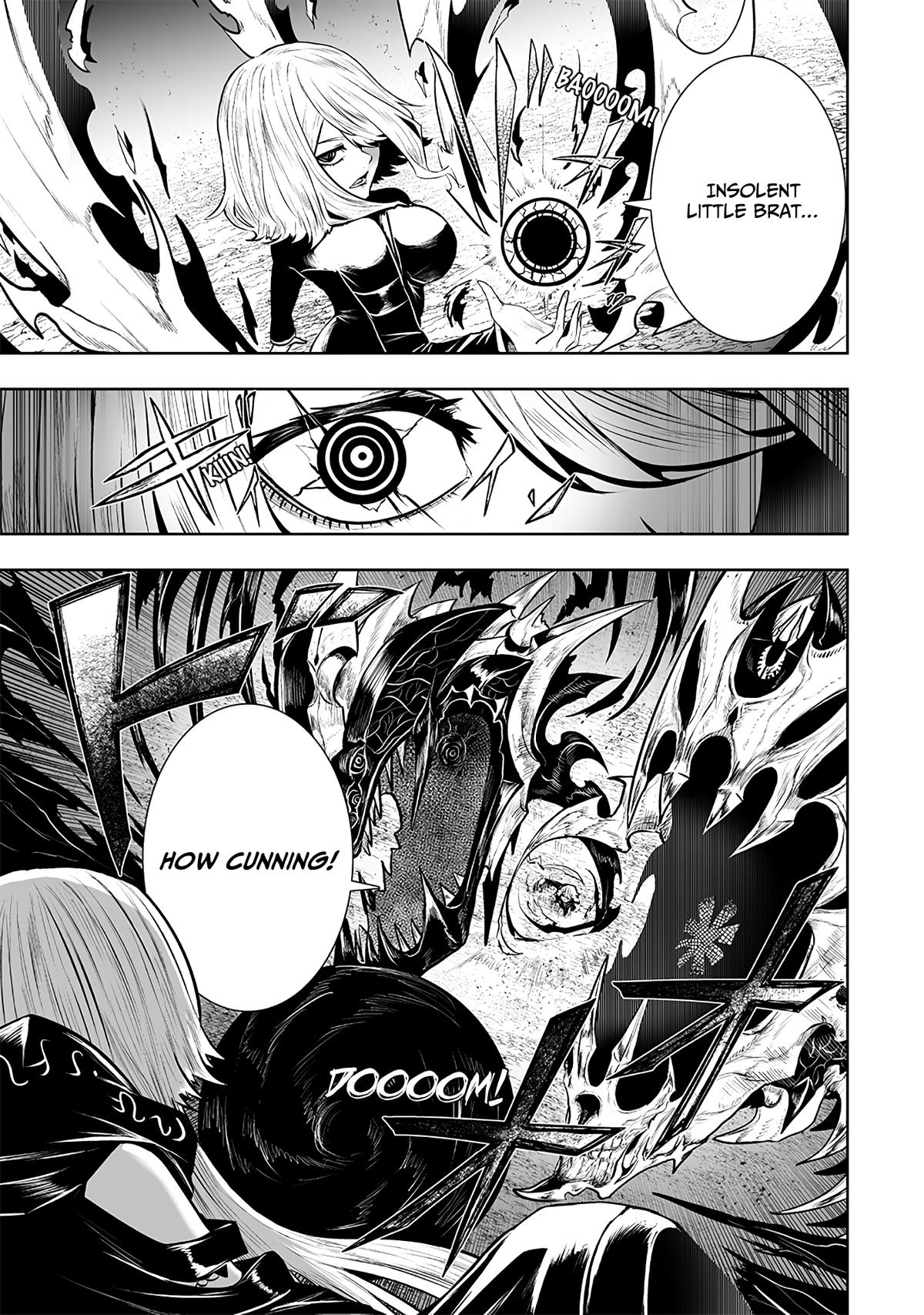 I'm the Only One with Unfavorable Skills - Isekai Summoning Rebellion Chap 99 - Next Chap 100