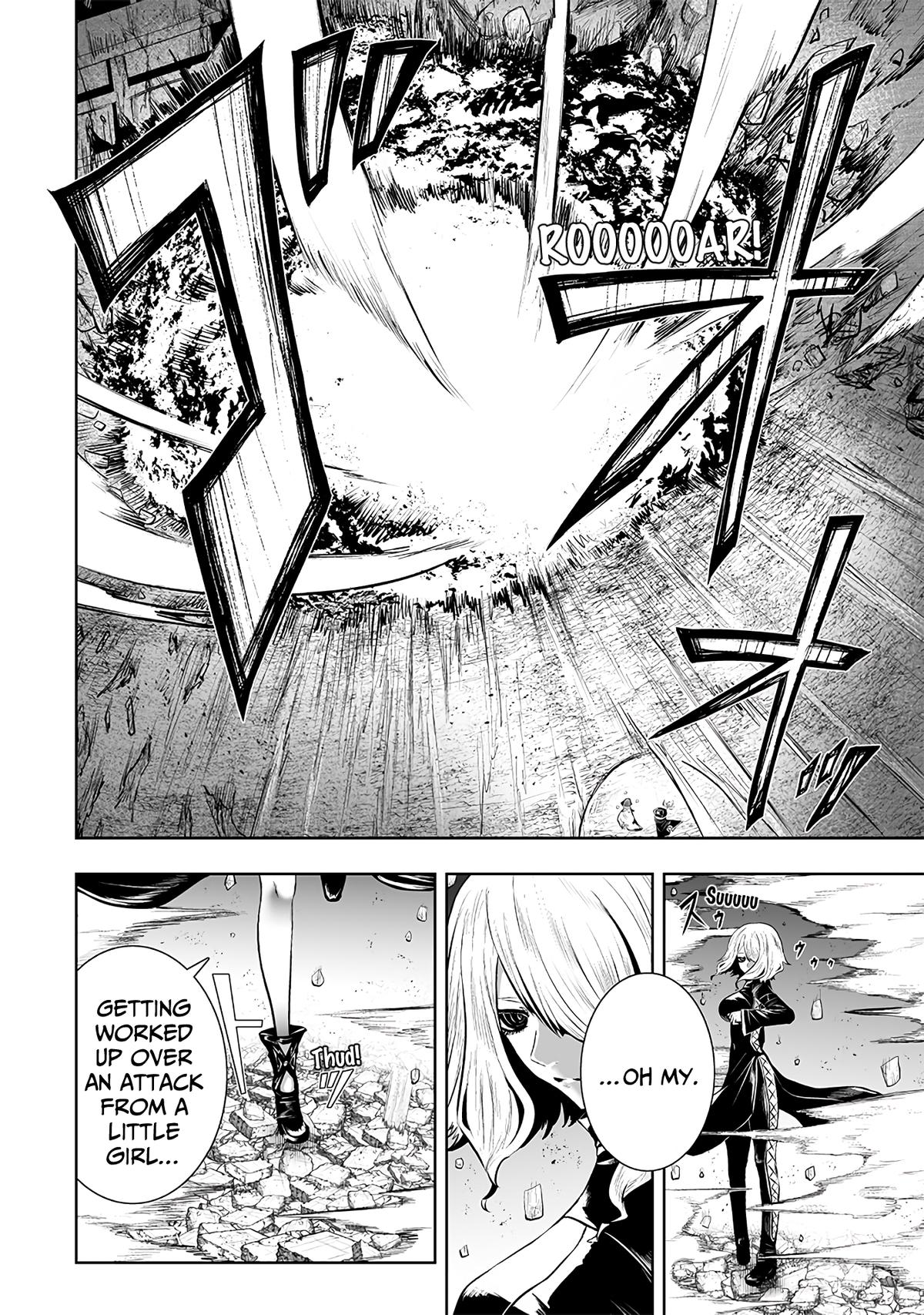 I'm the Only One with Unfavorable Skills - Isekai Summoning Rebellion Chap 99 - Next Chap 100