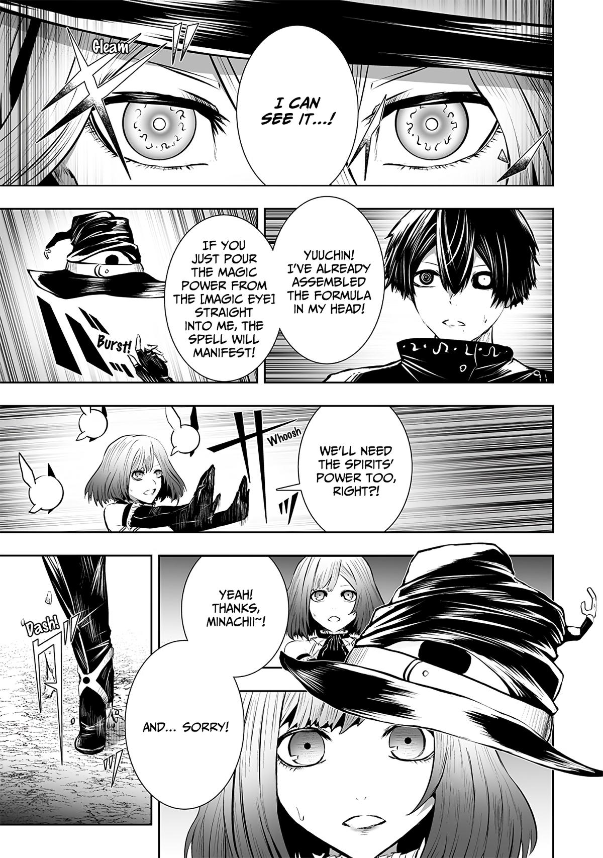 I'm the Only One with Unfavorable Skills - Isekai Summoning Rebellion Chap 99 - Next Chap 100