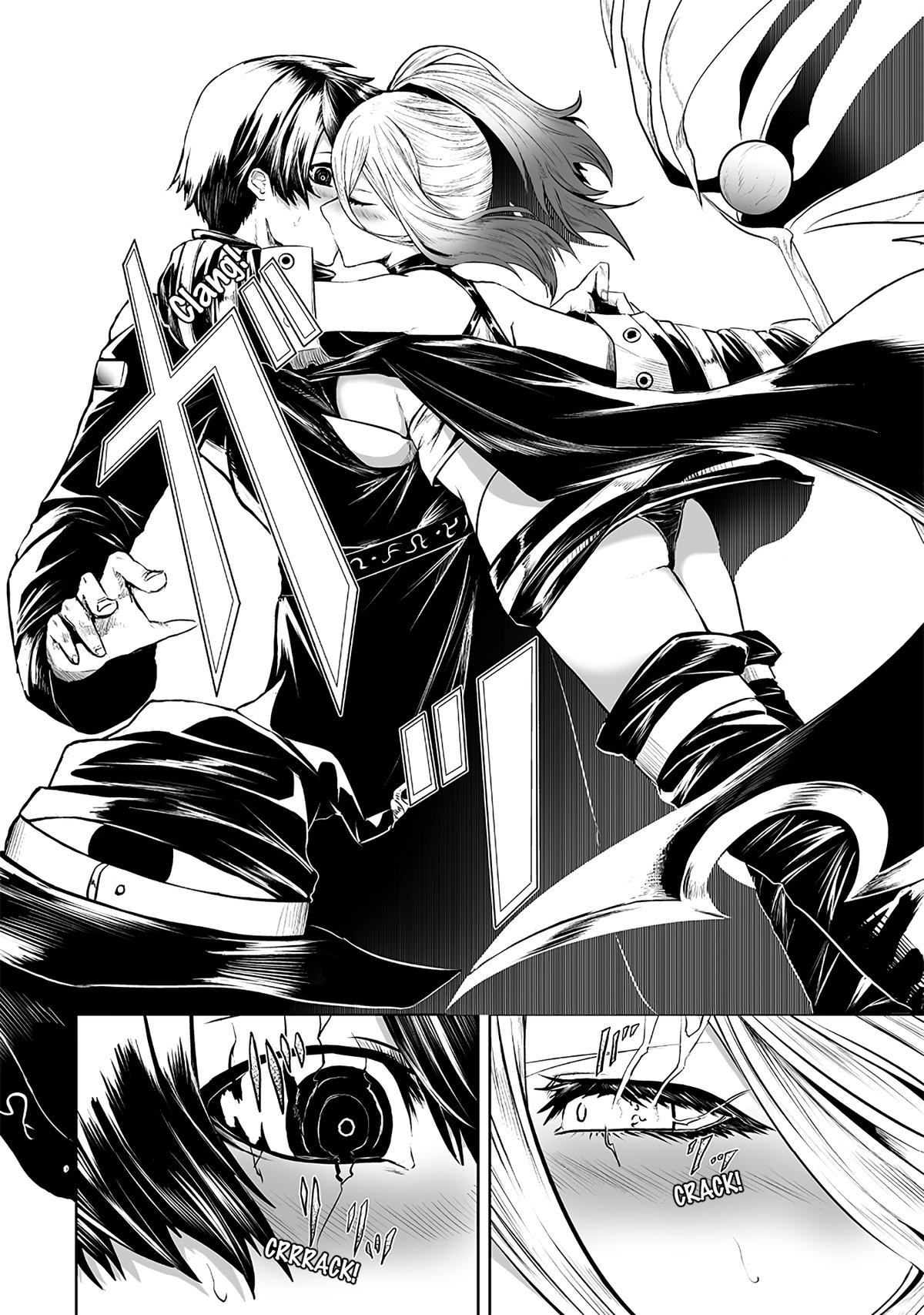 I'm the Only One with Unfavorable Skills - Isekai Summoning Rebellion Chap 99 - Next Chap 100