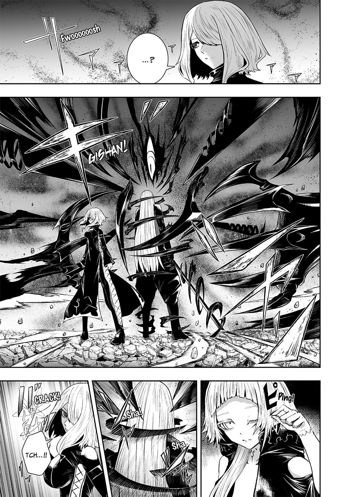 I'm the Only One with Unfavorable Skills - Isekai Summoning Rebellion Chap 99 - Next Chap 100