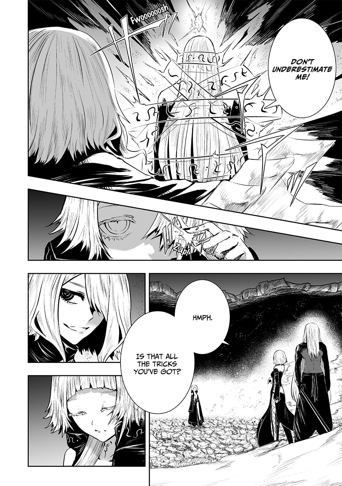 I'm the Only One with Unfavorable Skills - Isekai Summoning Rebellion Chap 99 - Next Chap 100
