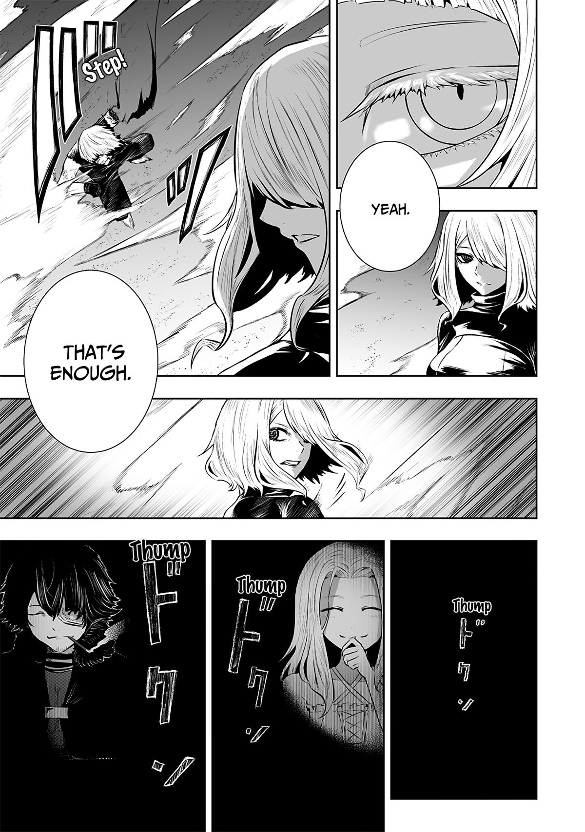 I'm the Only One with Unfavorable Skills - Isekai Summoning Rebellion Chap 99 - Next Chap 100