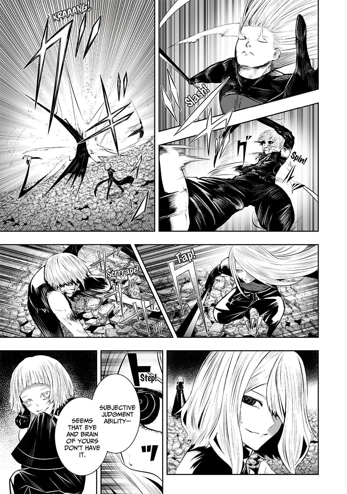 I'm the Only One with Unfavorable Skills - Isekai Summoning Rebellion Chap 99 - Next Chap 100