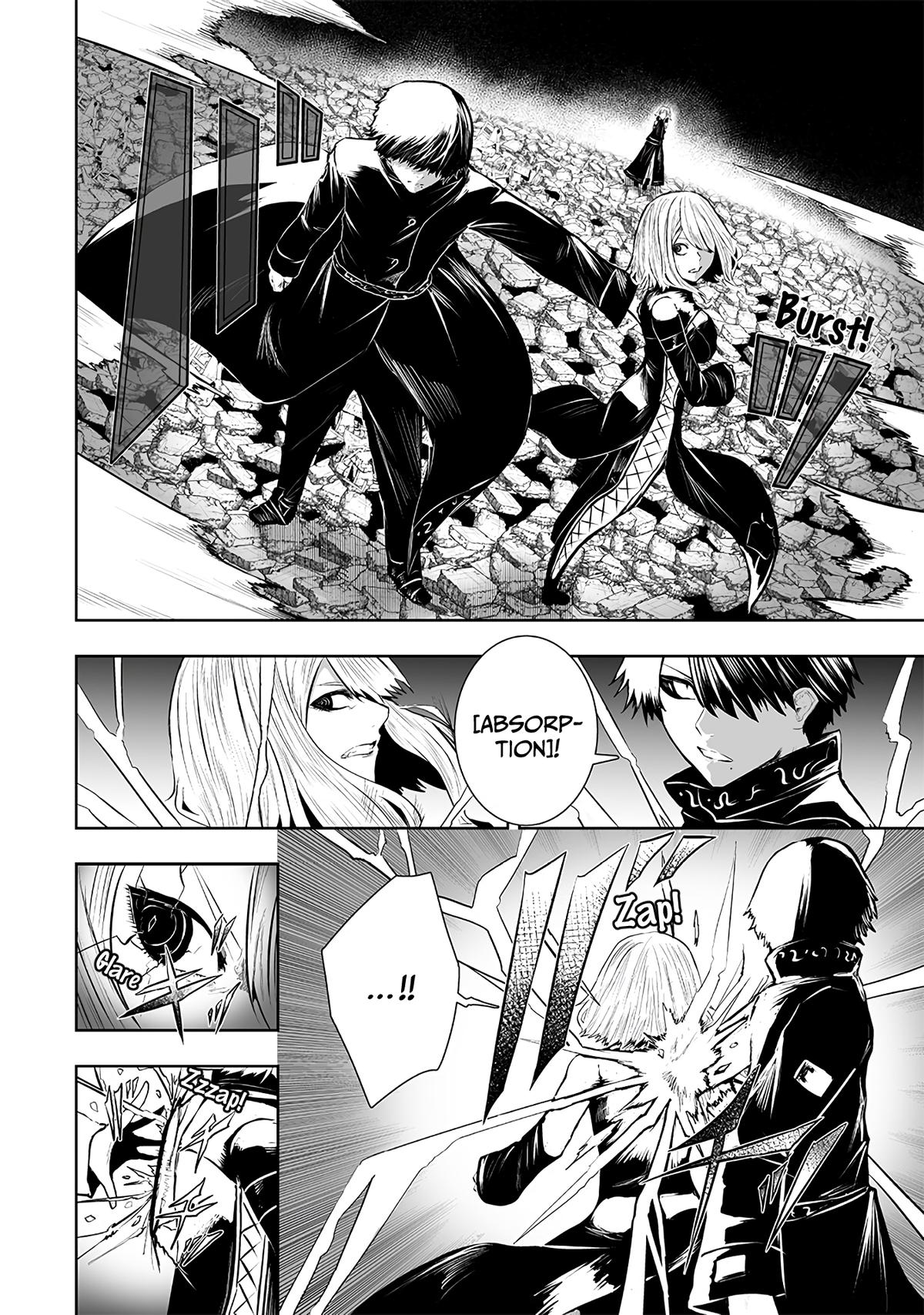 I'm the Only One with Unfavorable Skills - Isekai Summoning Rebellion Chap 99 - Next Chap 100