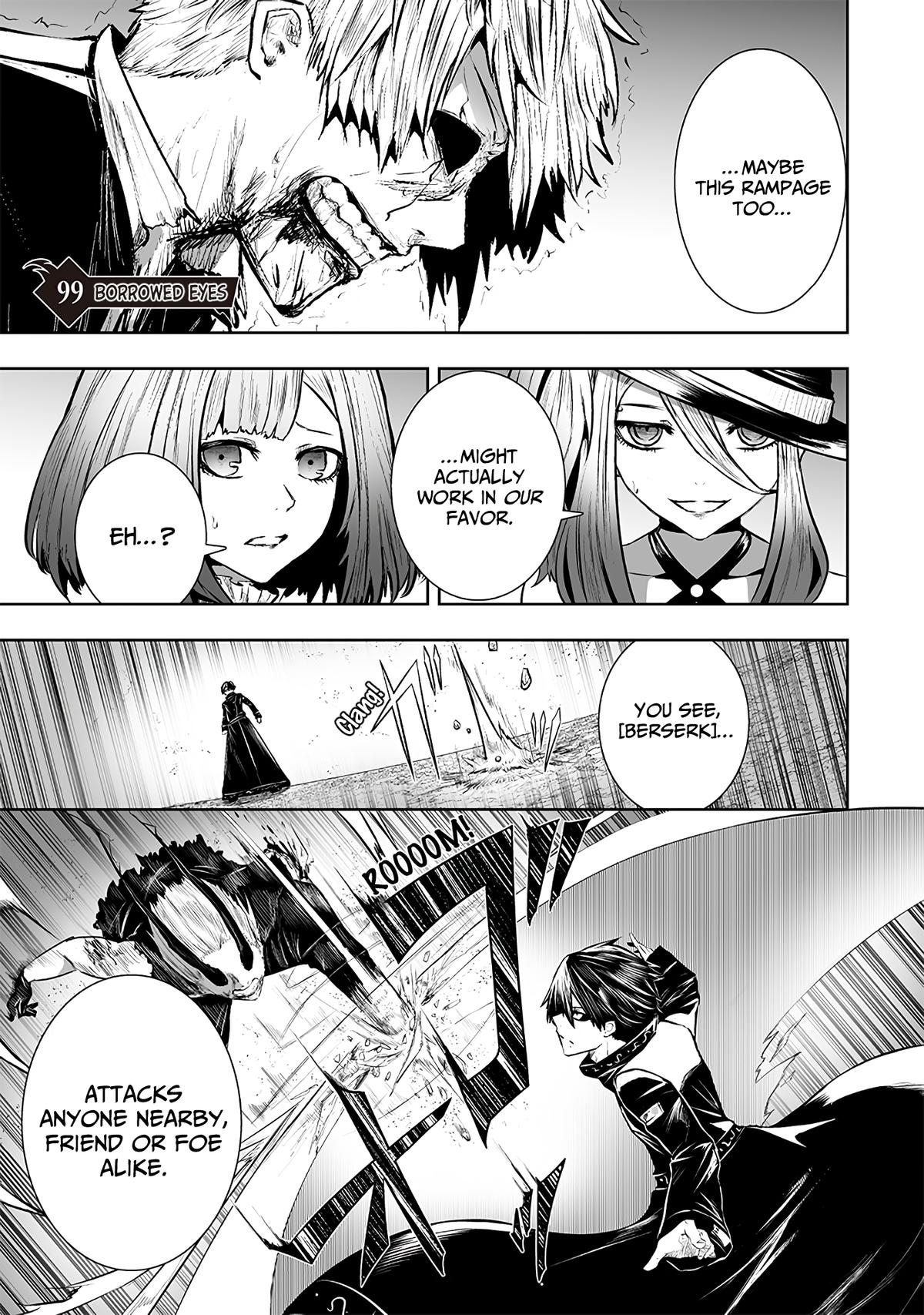 I'm the Only One with Unfavorable Skills - Isekai Summoning Rebellion Chap 99 - Next Chap 100