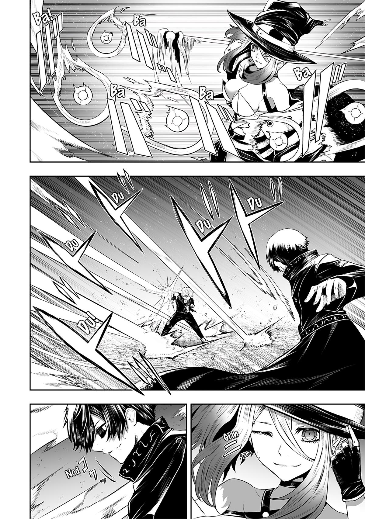 I'm the Only One with Unfavorable Skills - Isekai Summoning Rebellion Chap 99 - Next Chap 100