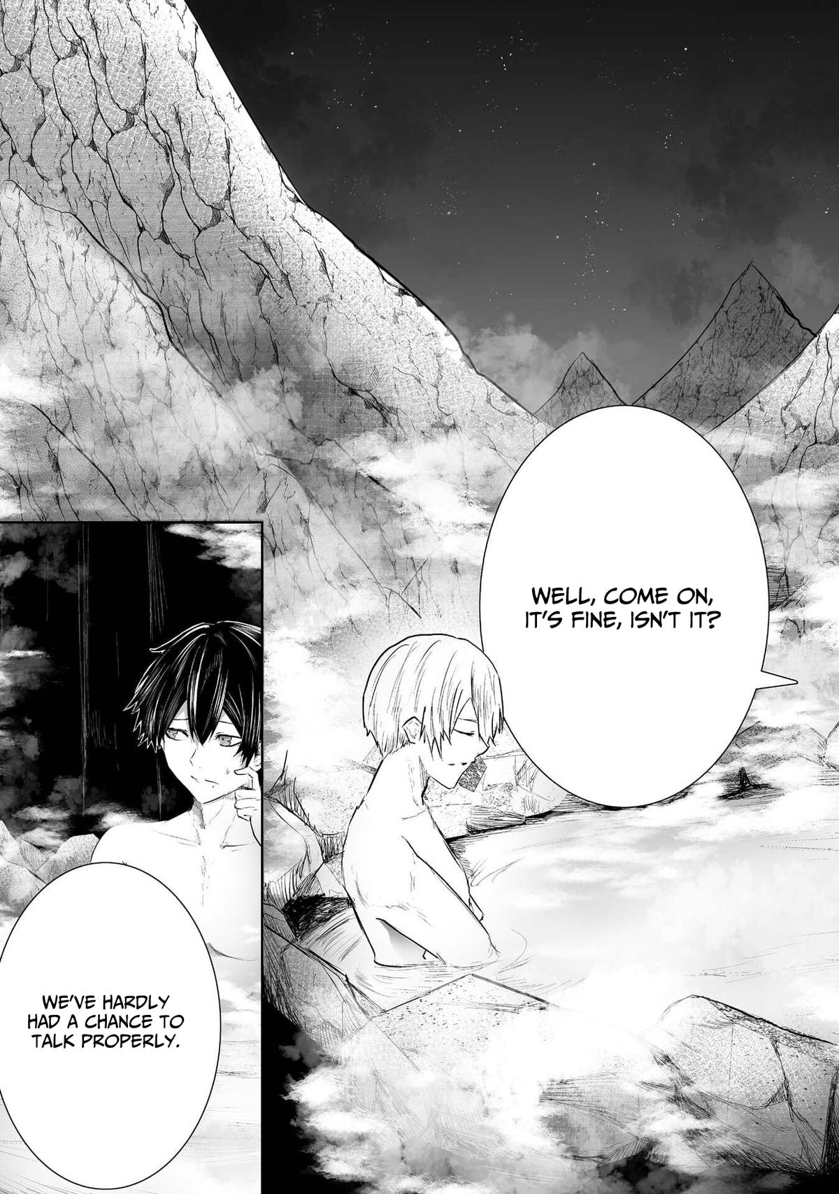 I'm the Only One with Unfavorable Skills - Isekai Summoning Rebellion Chap 90 - Next Chap 91