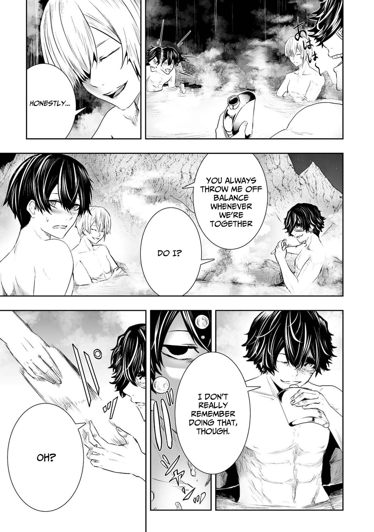 I'm the Only One with Unfavorable Skills - Isekai Summoning Rebellion Chap 90 - Next Chap 91