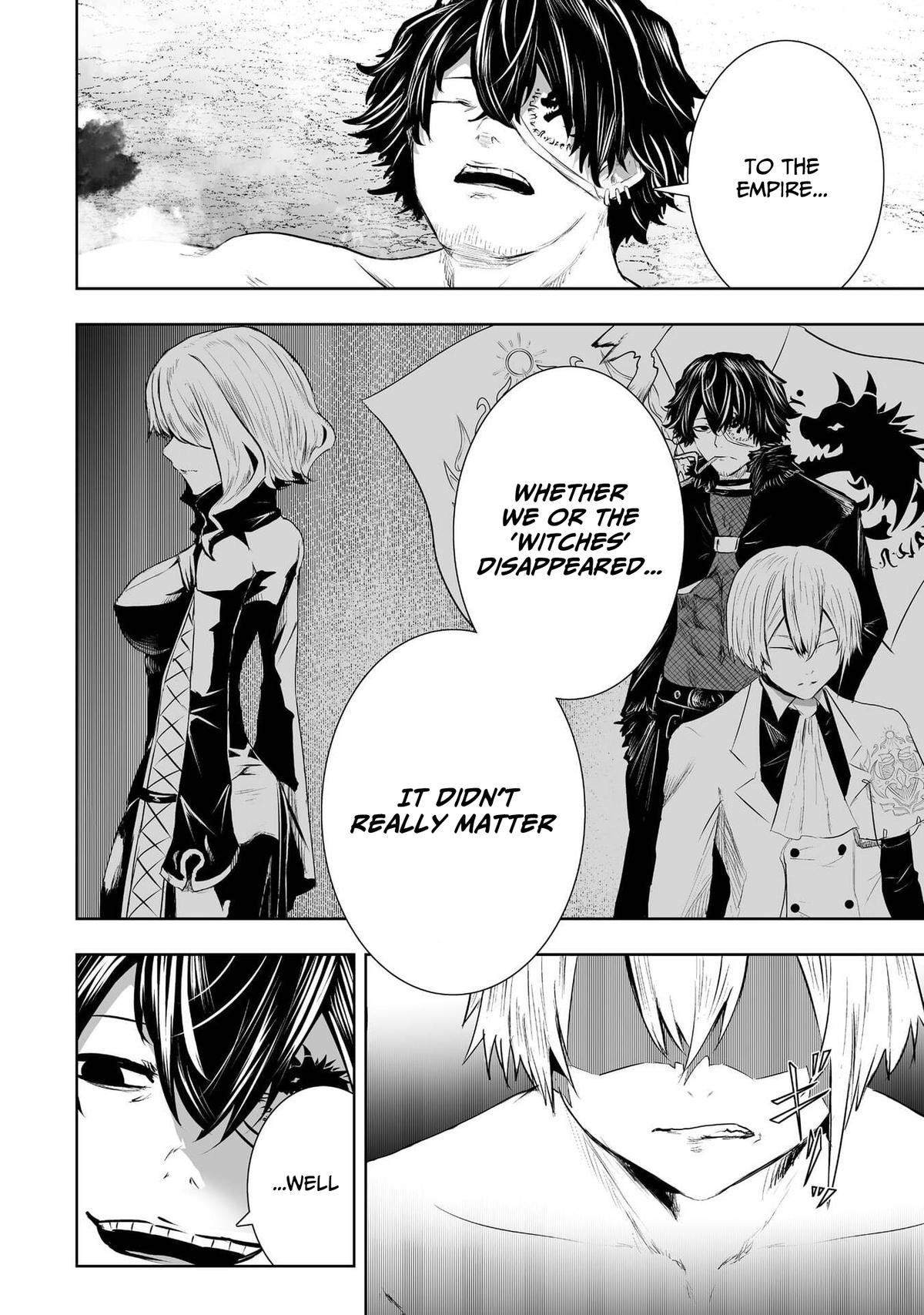 I'm the Only One with Unfavorable Skills - Isekai Summoning Rebellion Chap 90 - Next Chap 91